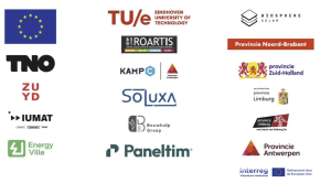 Gesponsord door PV Resilience
