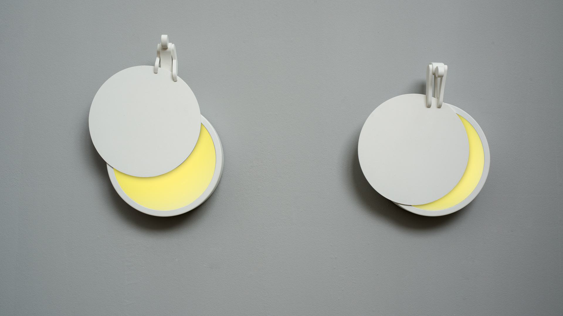 Moon lamp