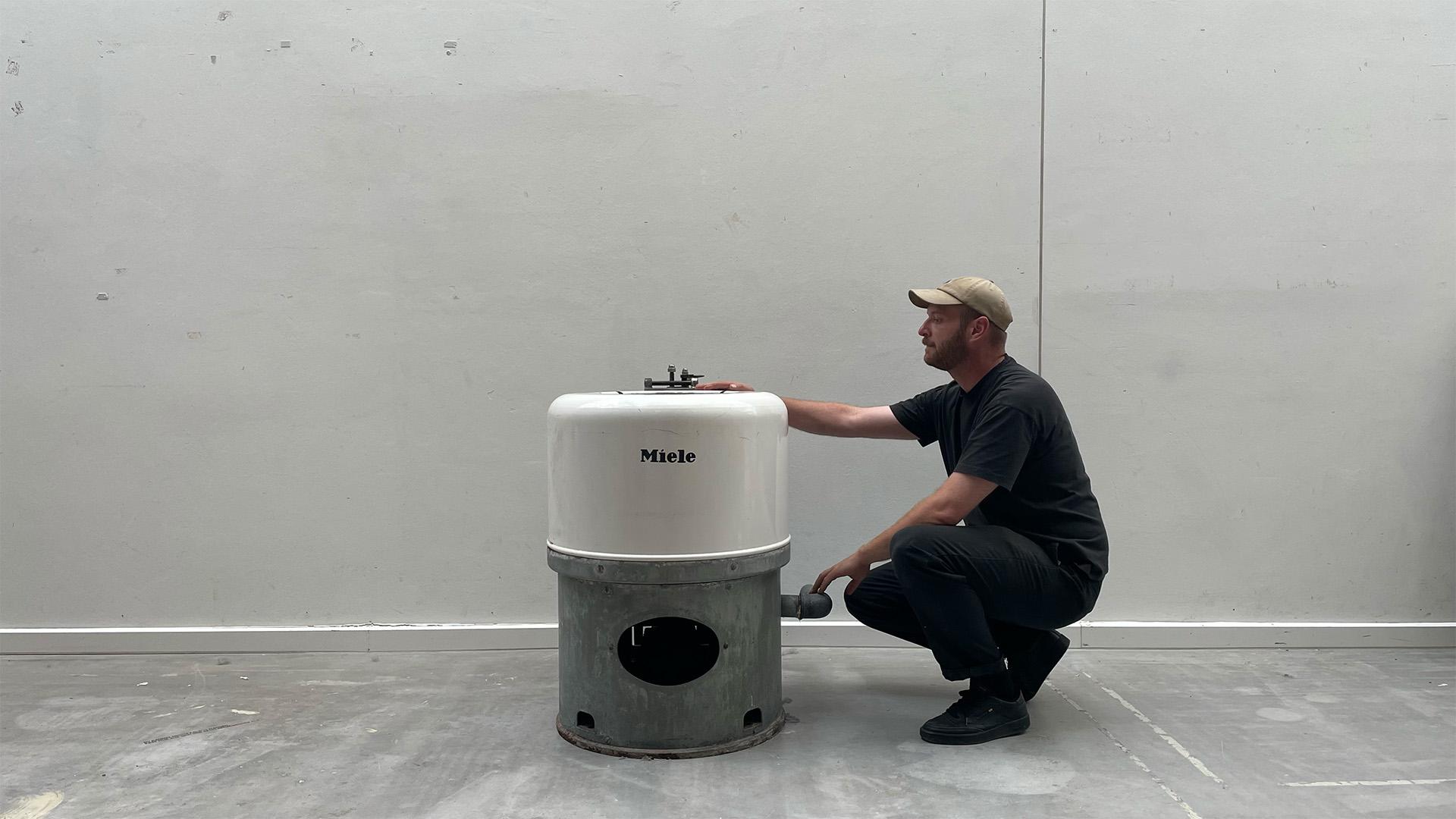 Rotorama objects