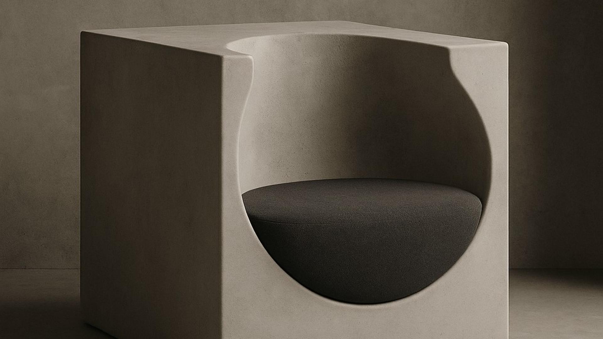 Heavy Light - Tender Brutalism