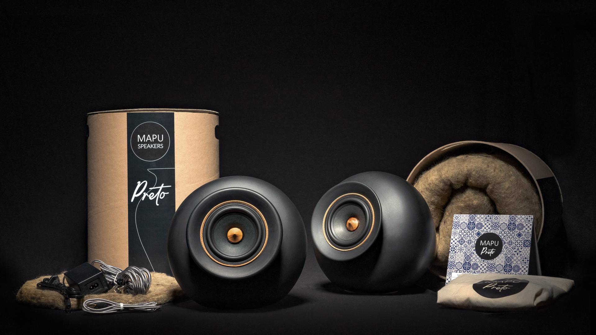 It´s not about speakers...