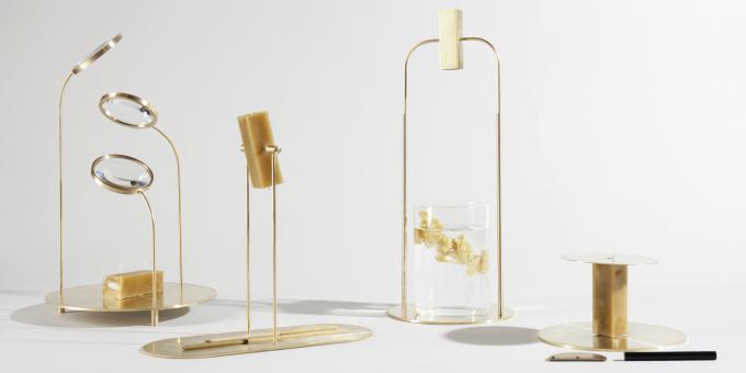 Relativistic Objects Martina Taranto Dutch Design Week