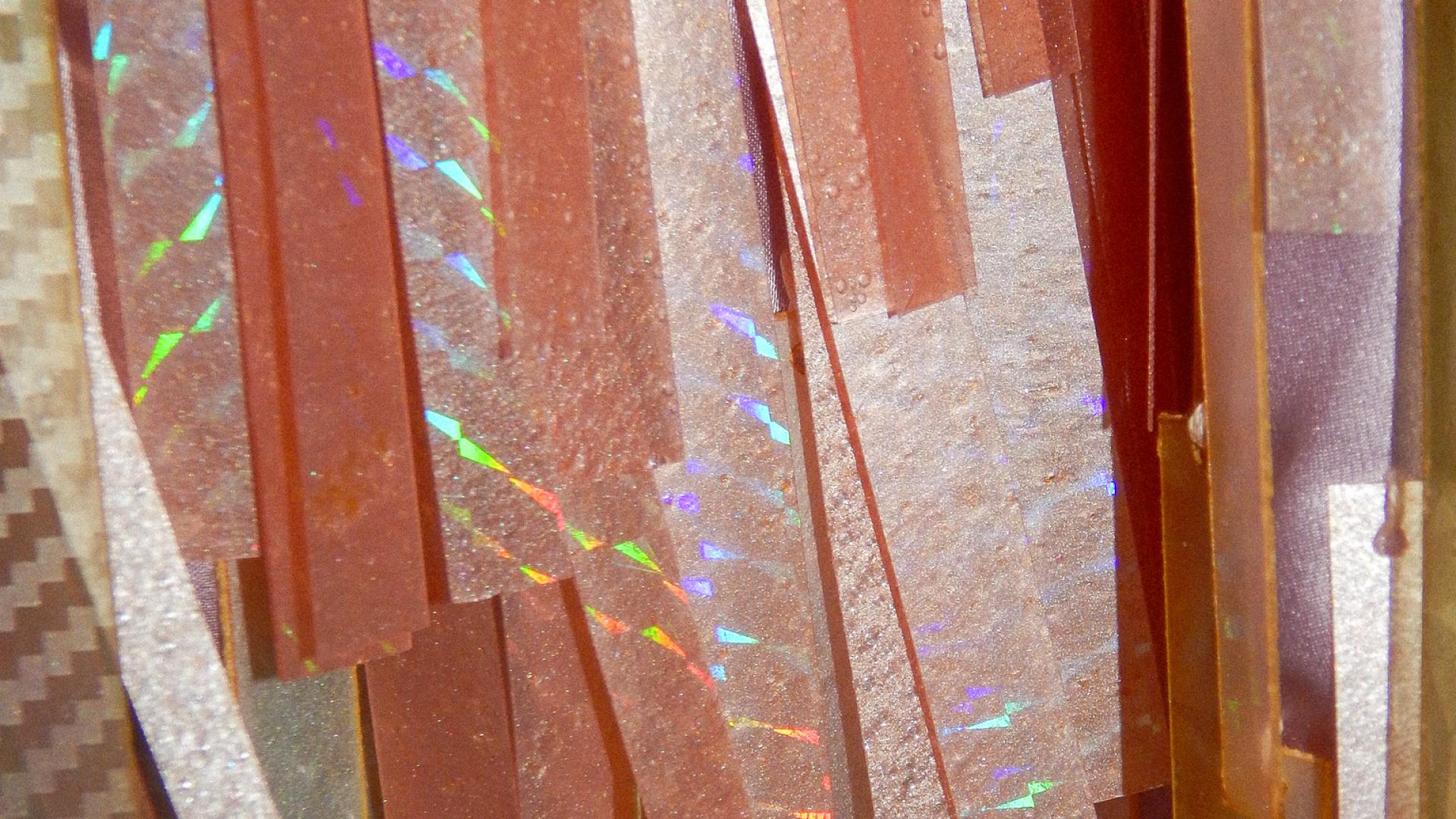 Biosequins by Materia Futura