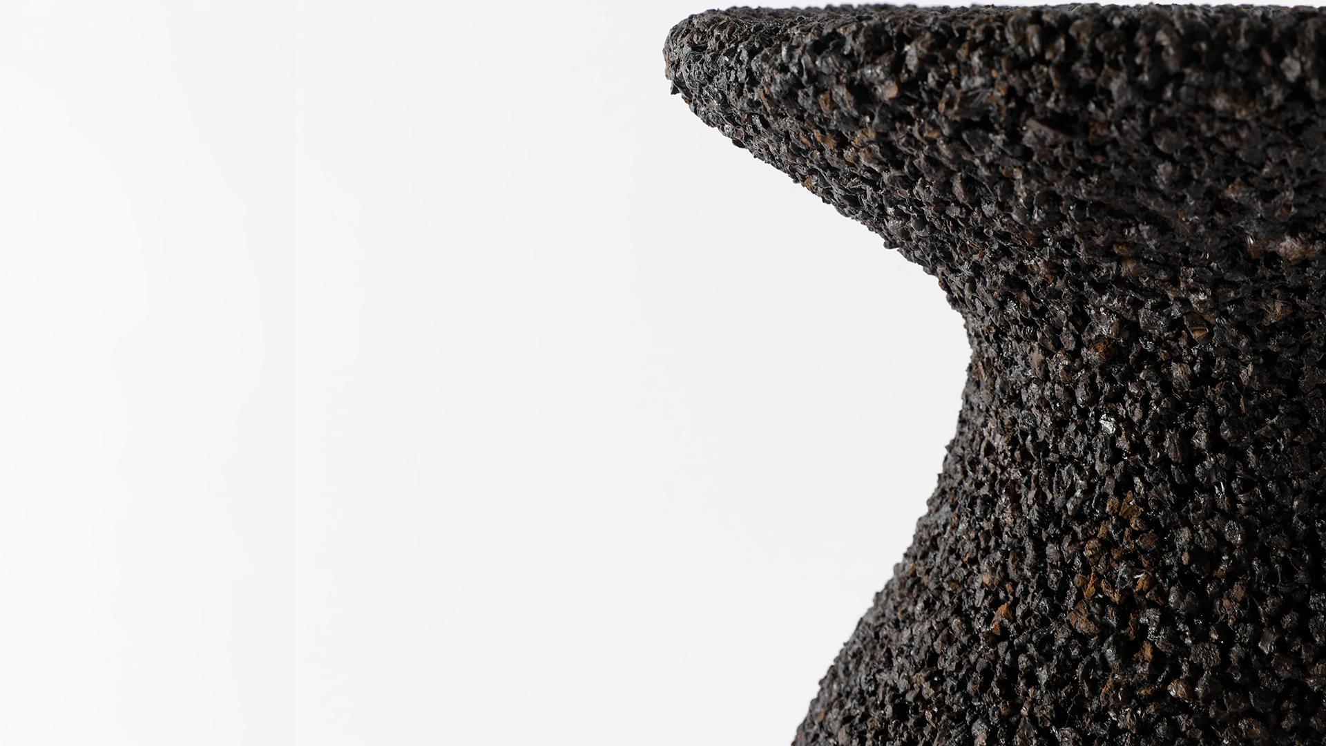 Cork composite surface