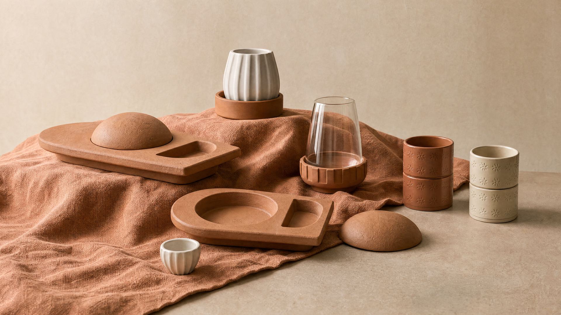 Materiality &amp; Craft — Close Study