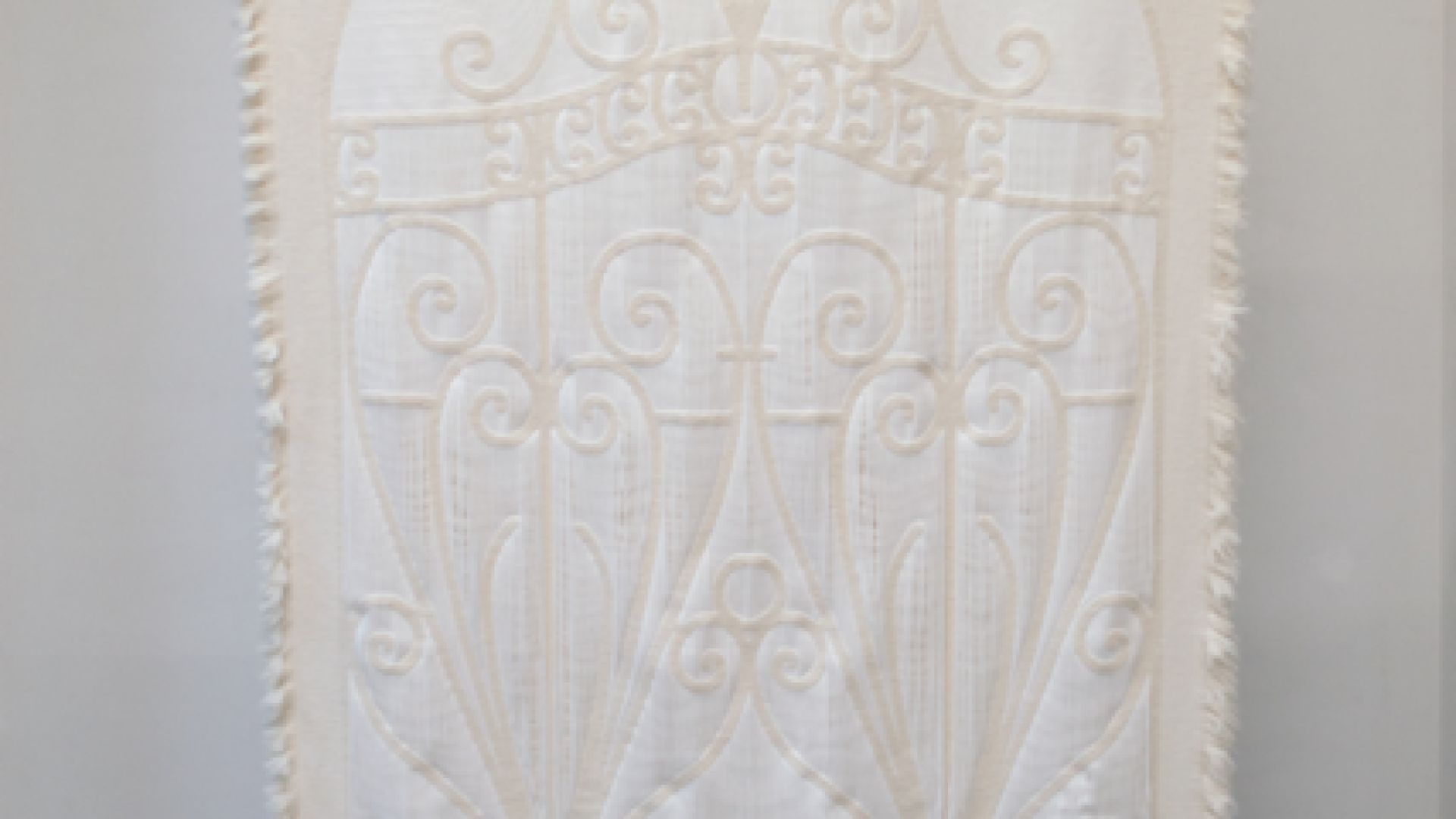 Mellow Gates, exterior full size