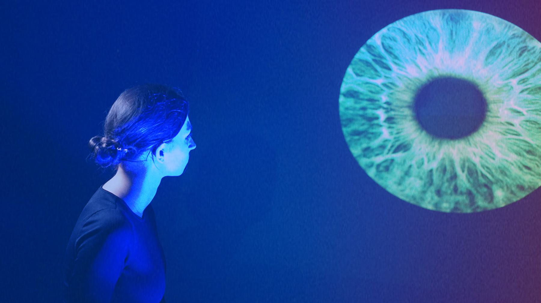 In search for relatable futures Fontys Academy for the Creative Economy Dutch Design Week