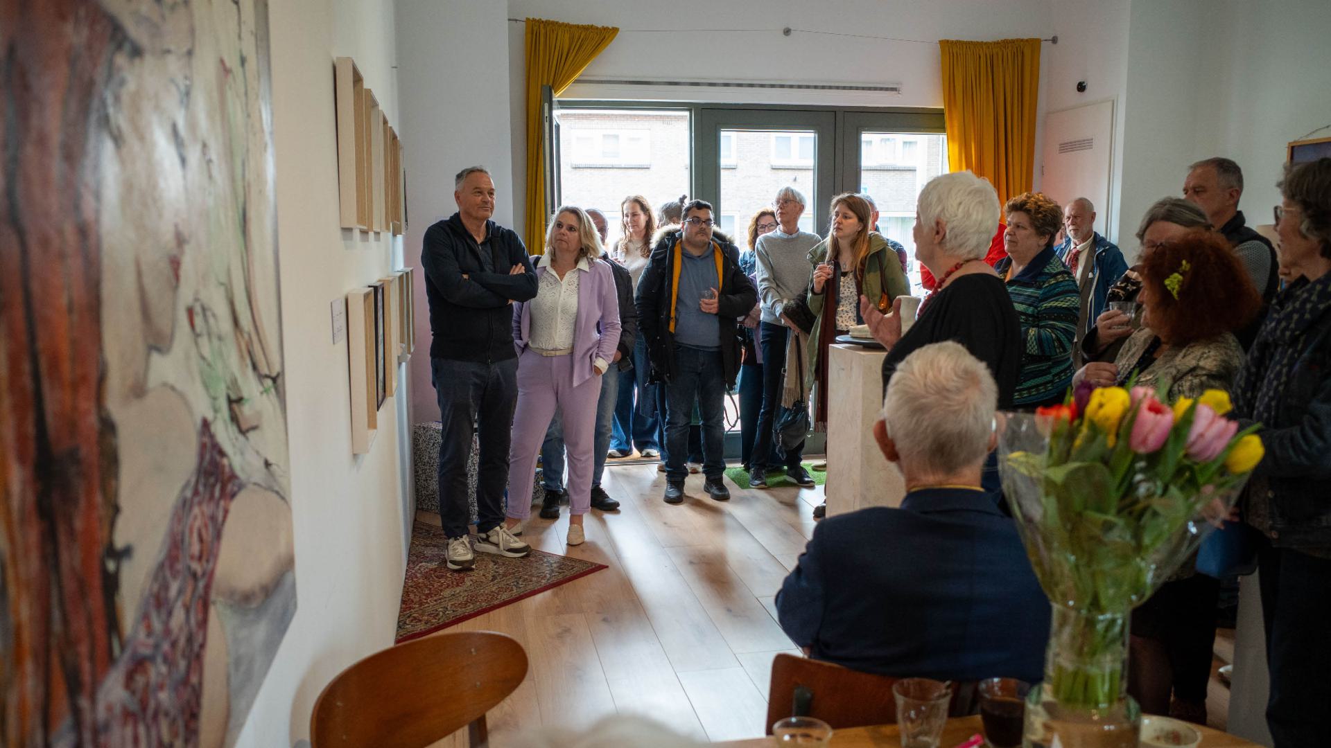 Museum van de WWij