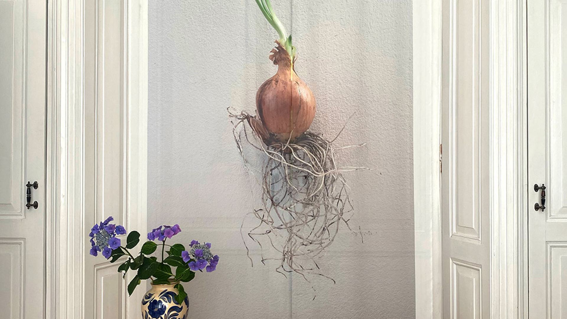 ‘The Big Mother’ wall-hanging