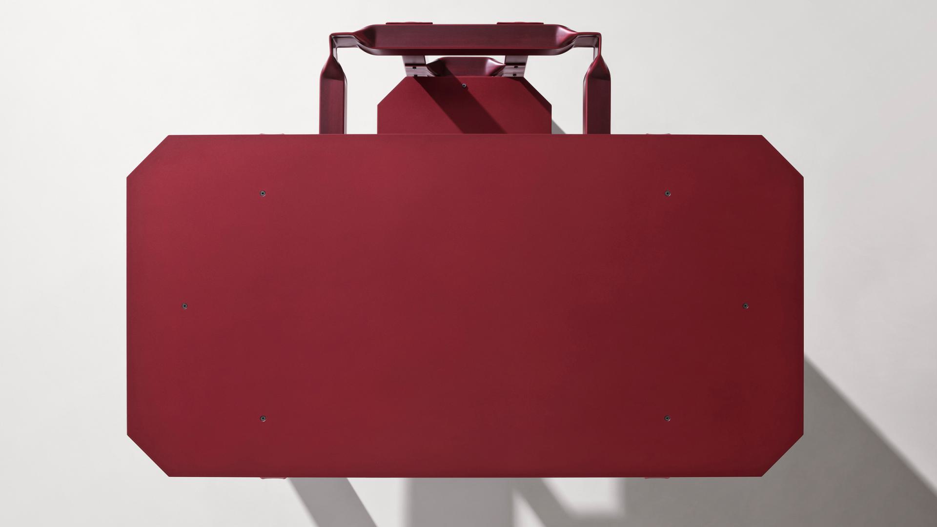 Tube Desk &amp; Chair