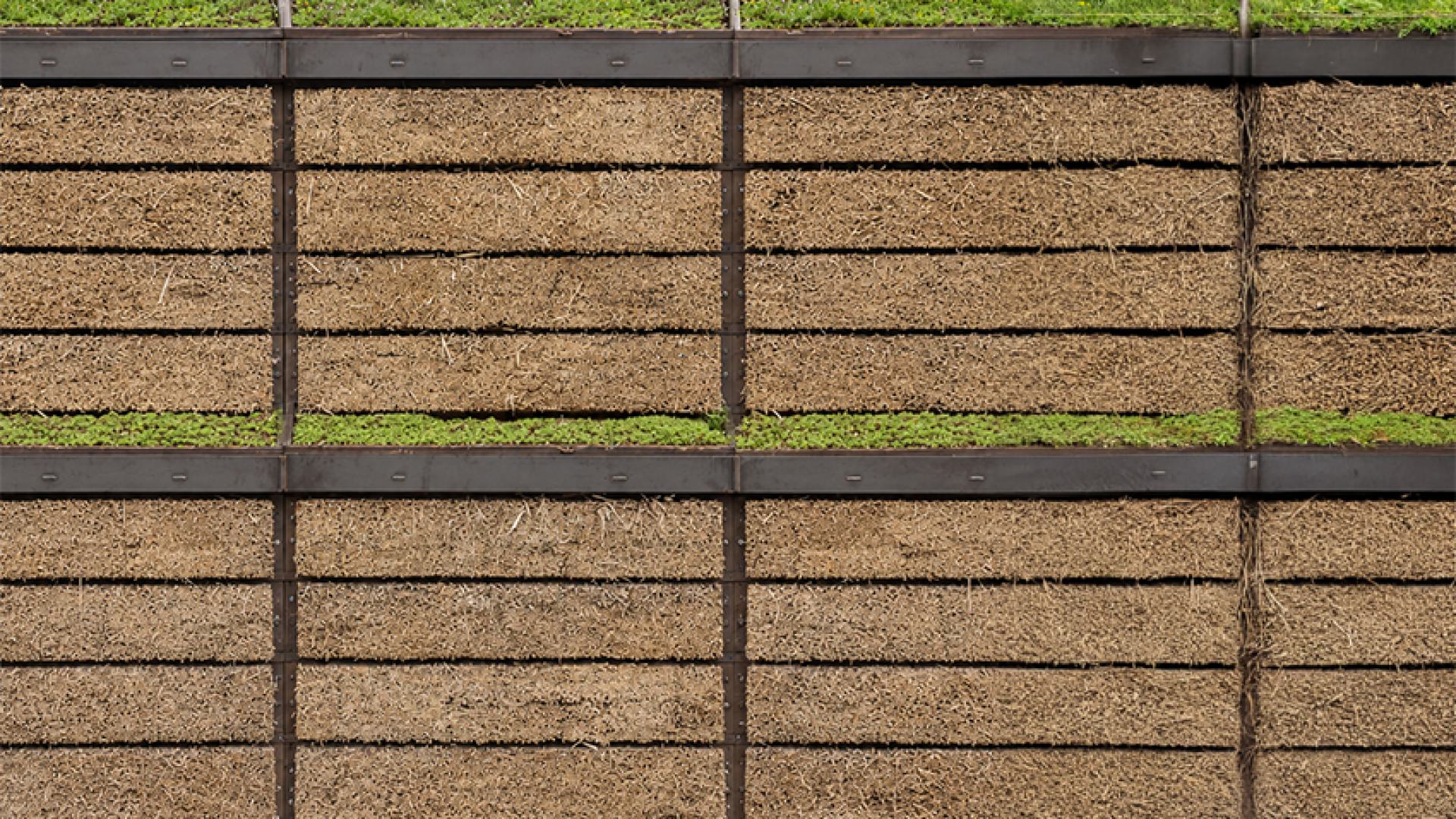Foto impressie mockup