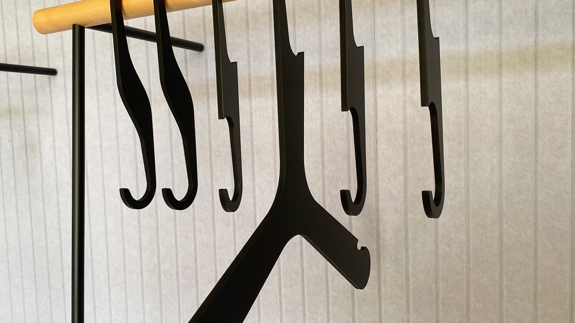 Suspenz Hooks