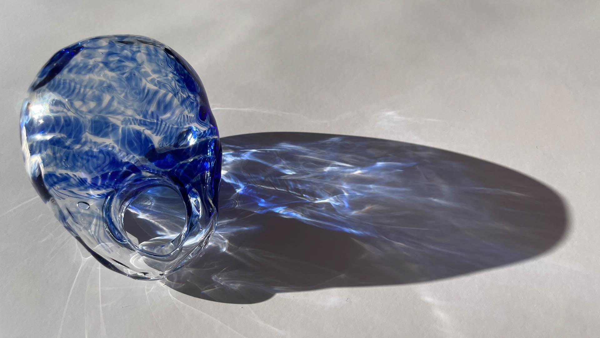 Olga Struck, In Pursuit of Clarity, 2026