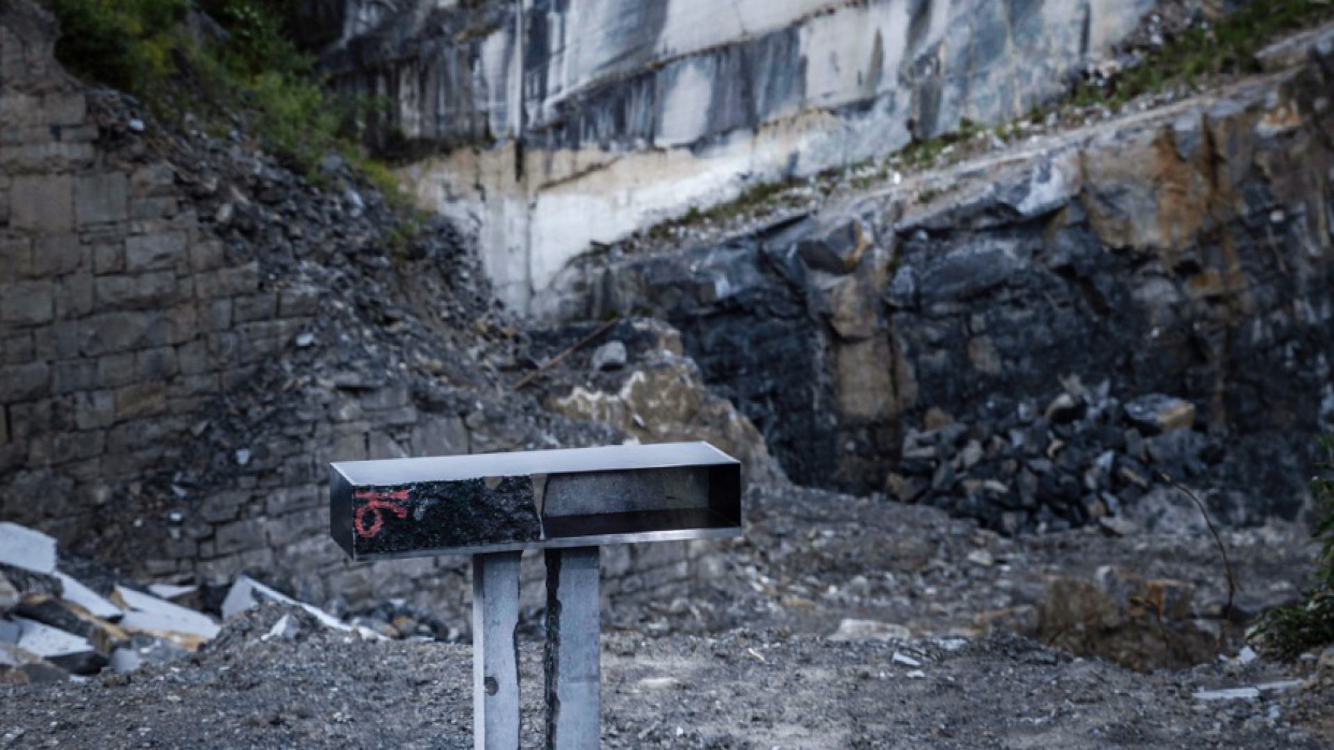 RA_console – Extraction