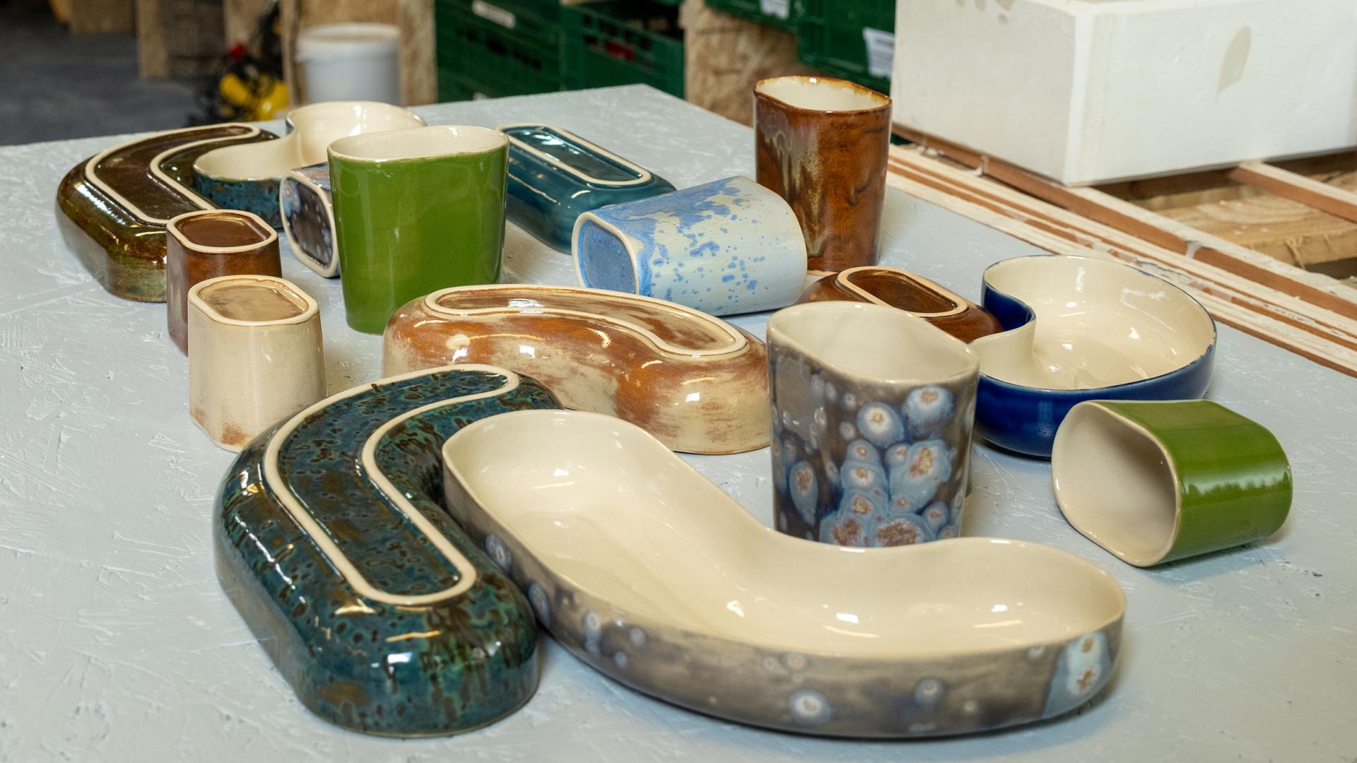 Onecht Ceramics