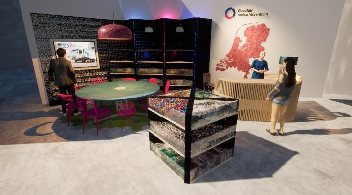 Revisit DDW24 | Dutch Design Week