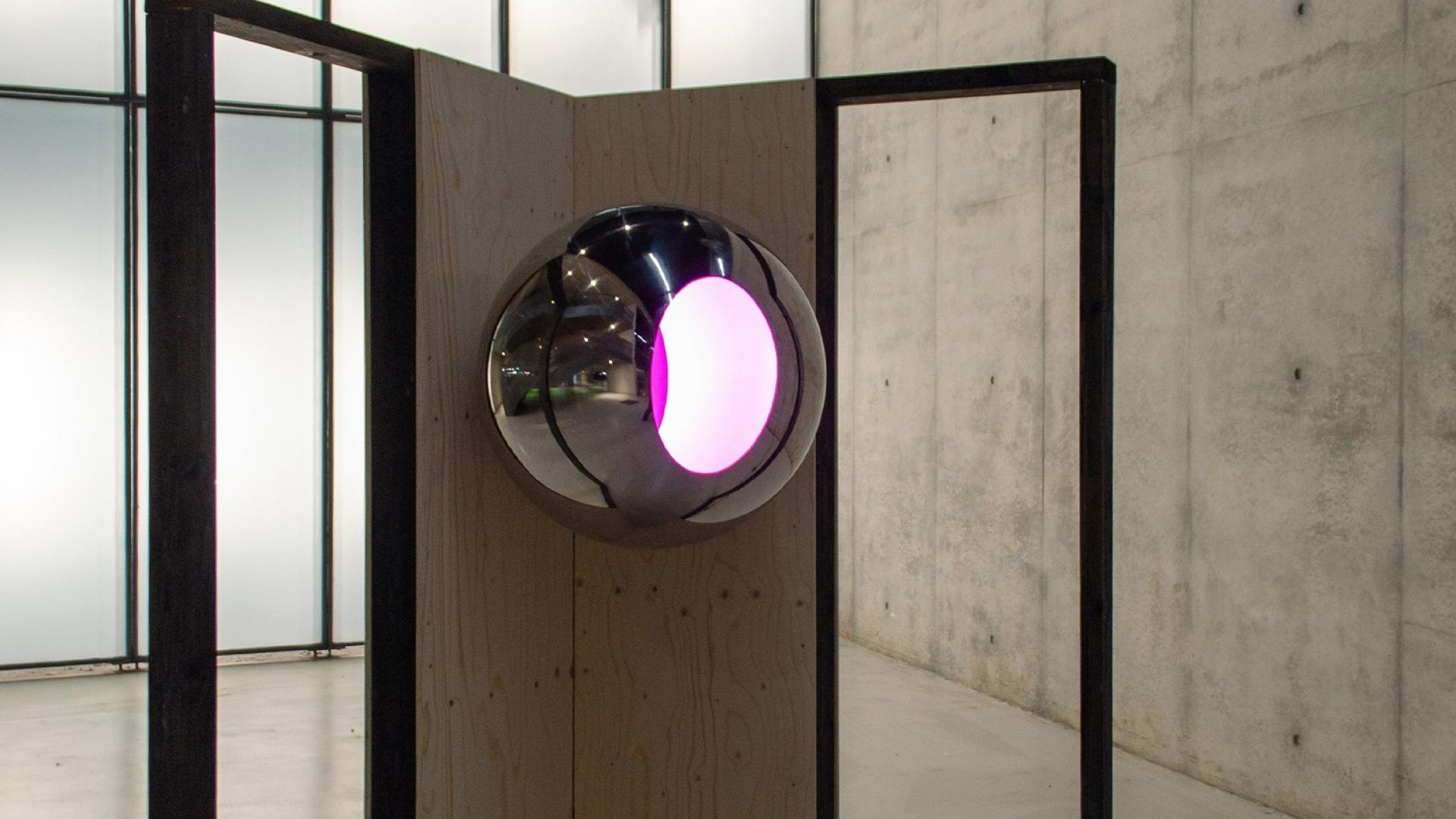 objects and design for 'the corner'