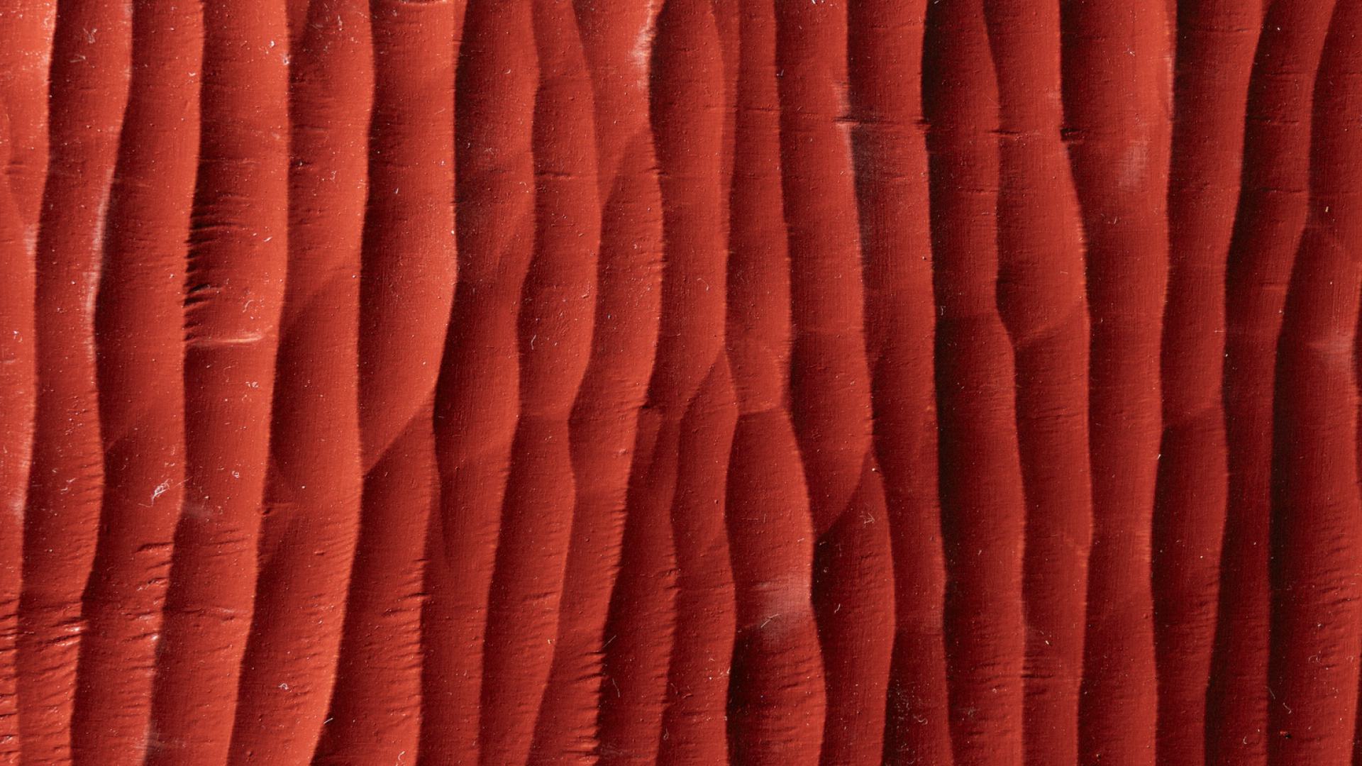 Detail of Little-Red