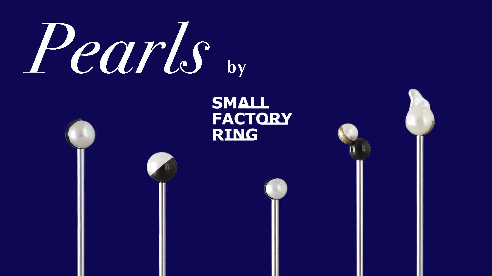 Pearl collection