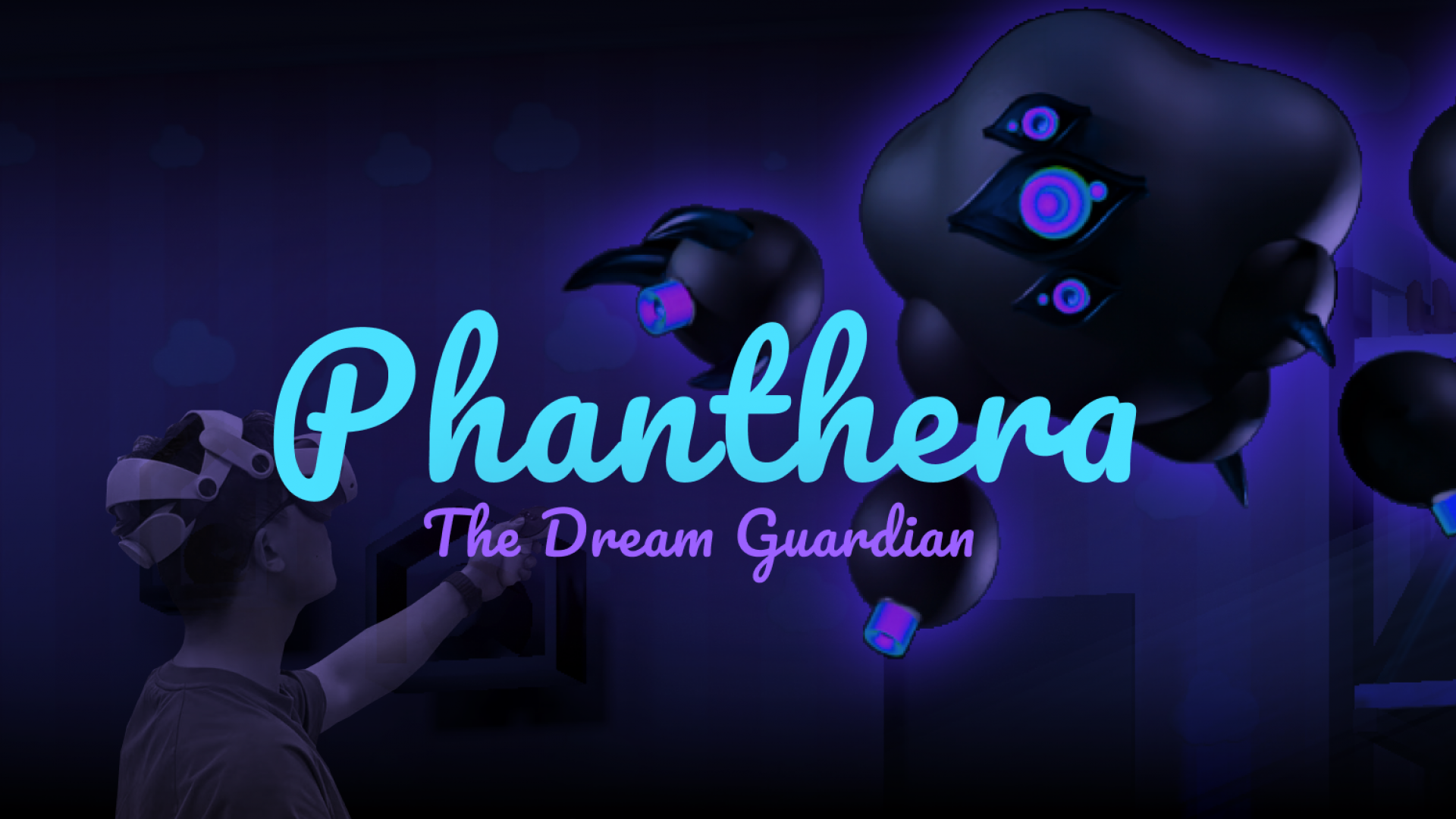 Phanthera_The Dream Guardian