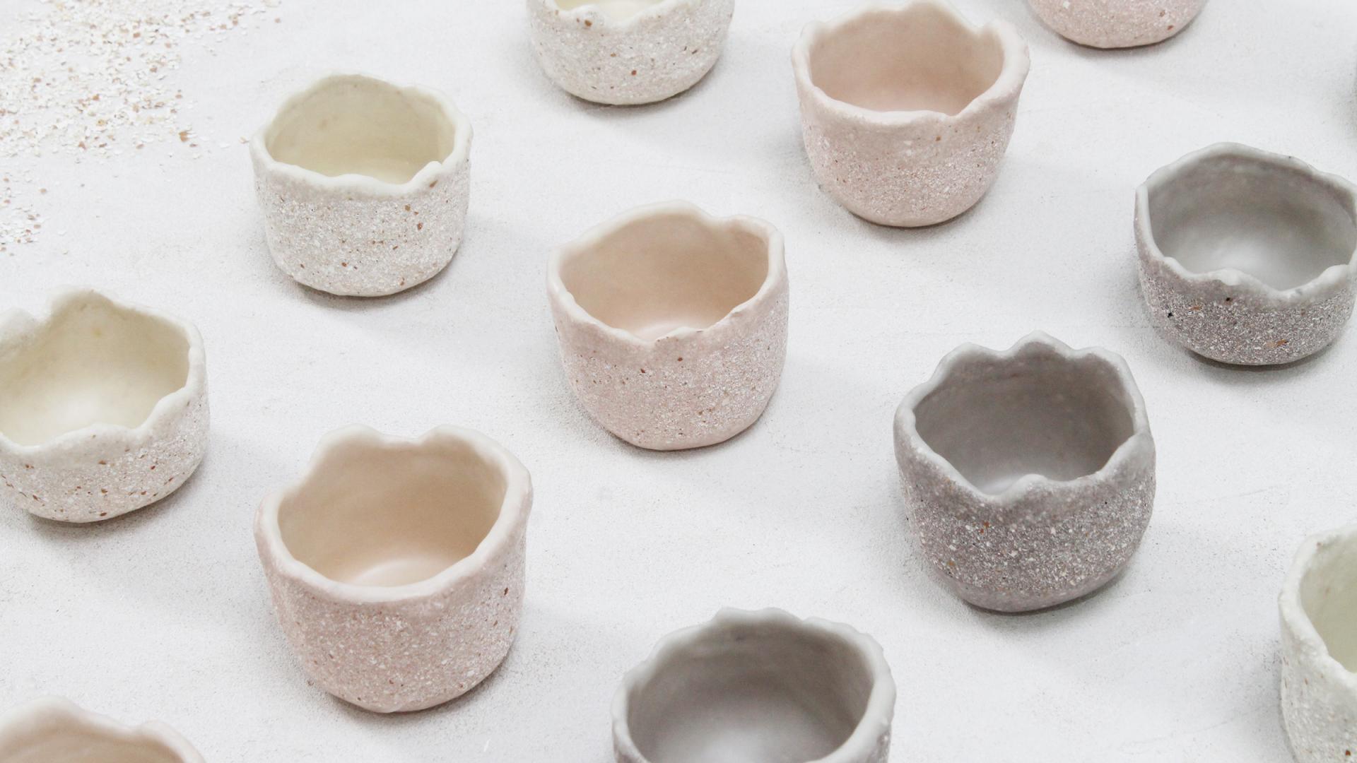Eggshell Re-Planter