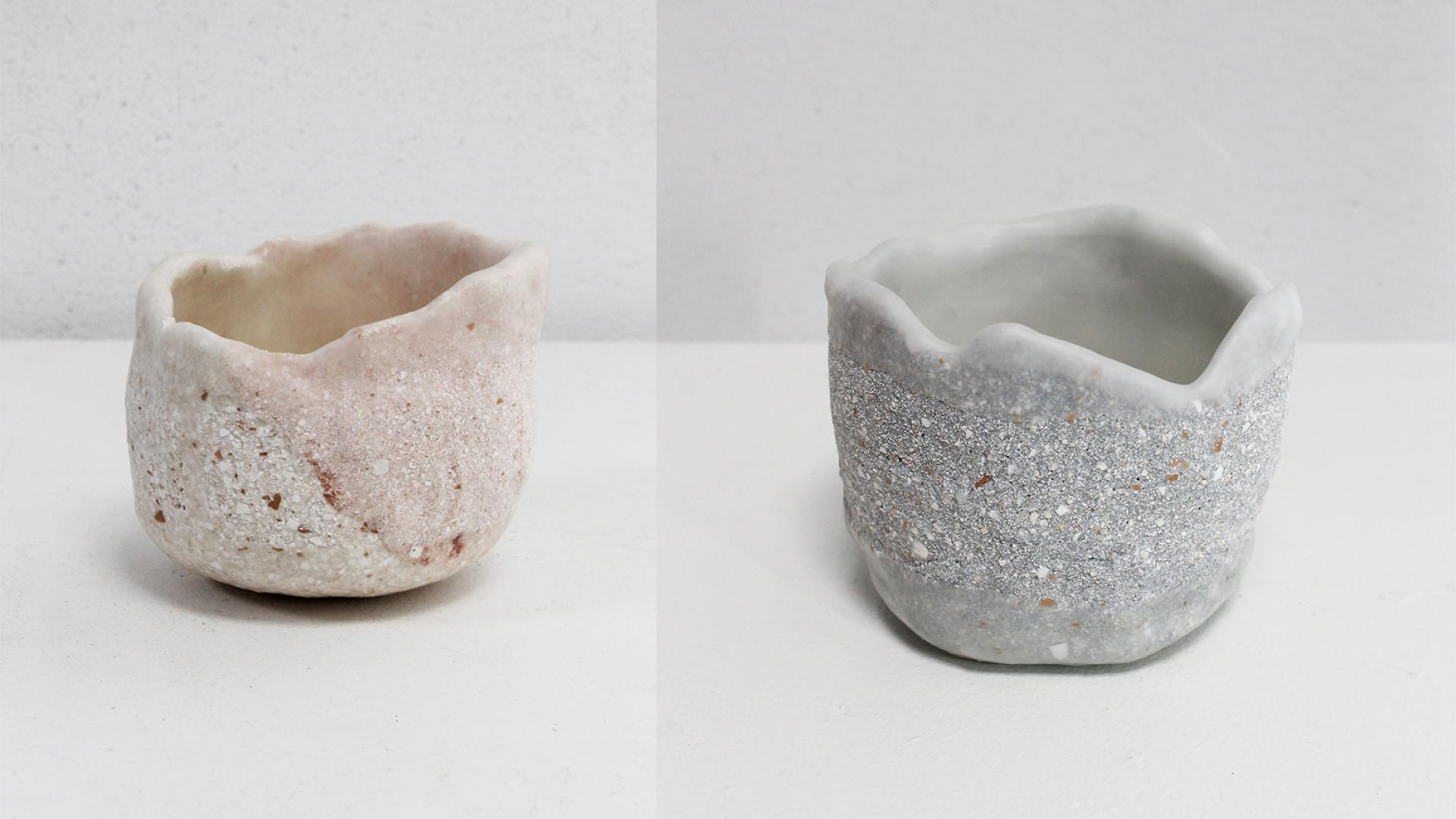 Eggshell Re-Planters