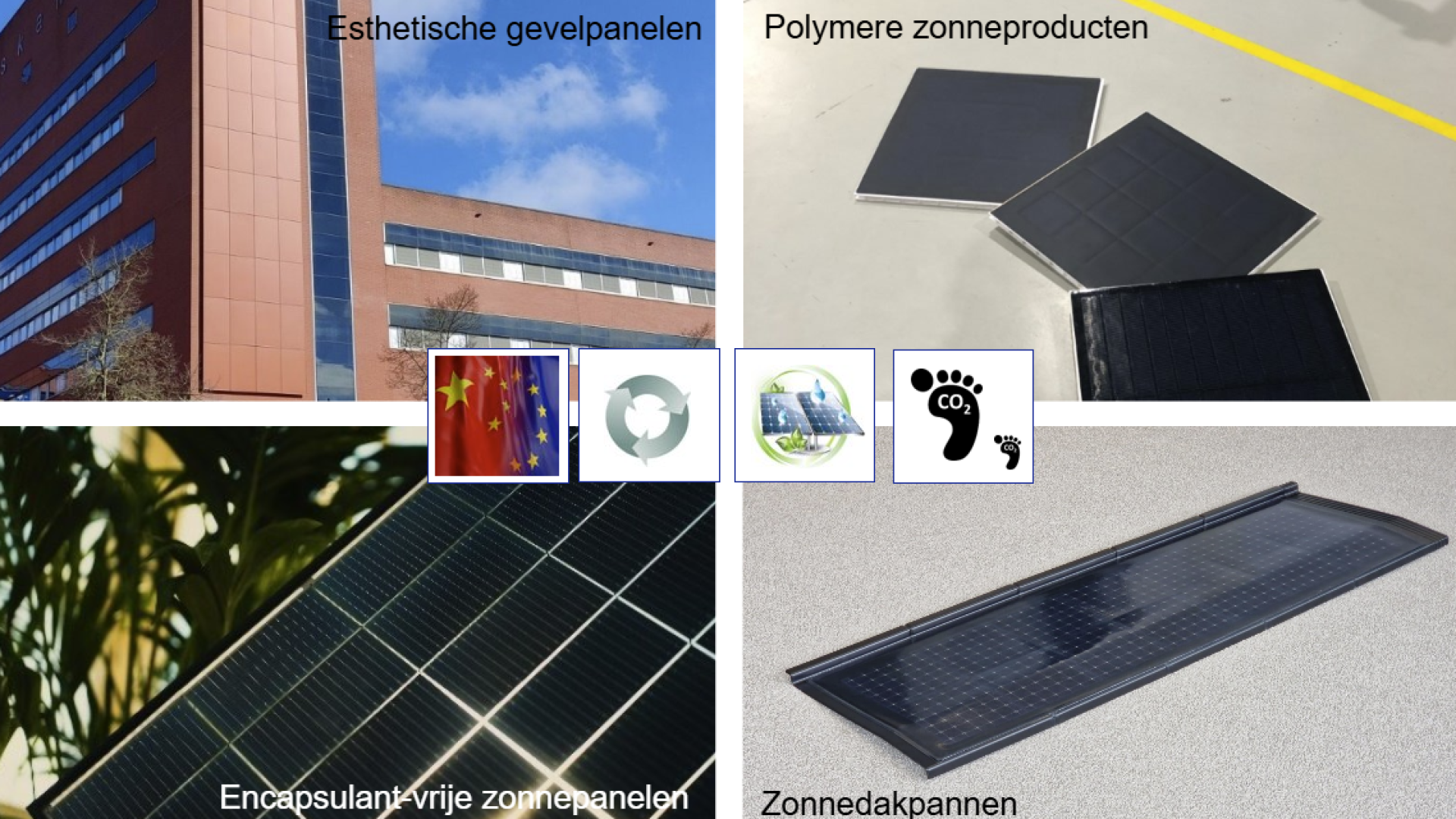 Rethinking solar: aesthetic, integrated and design