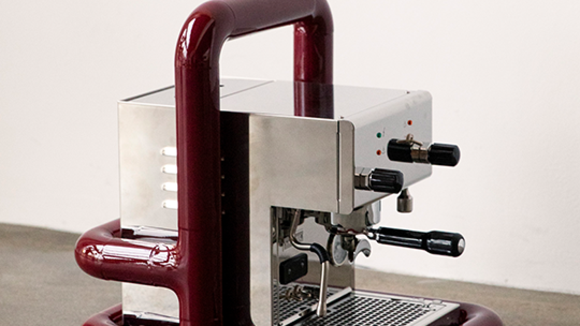 Pipe Frame Mini