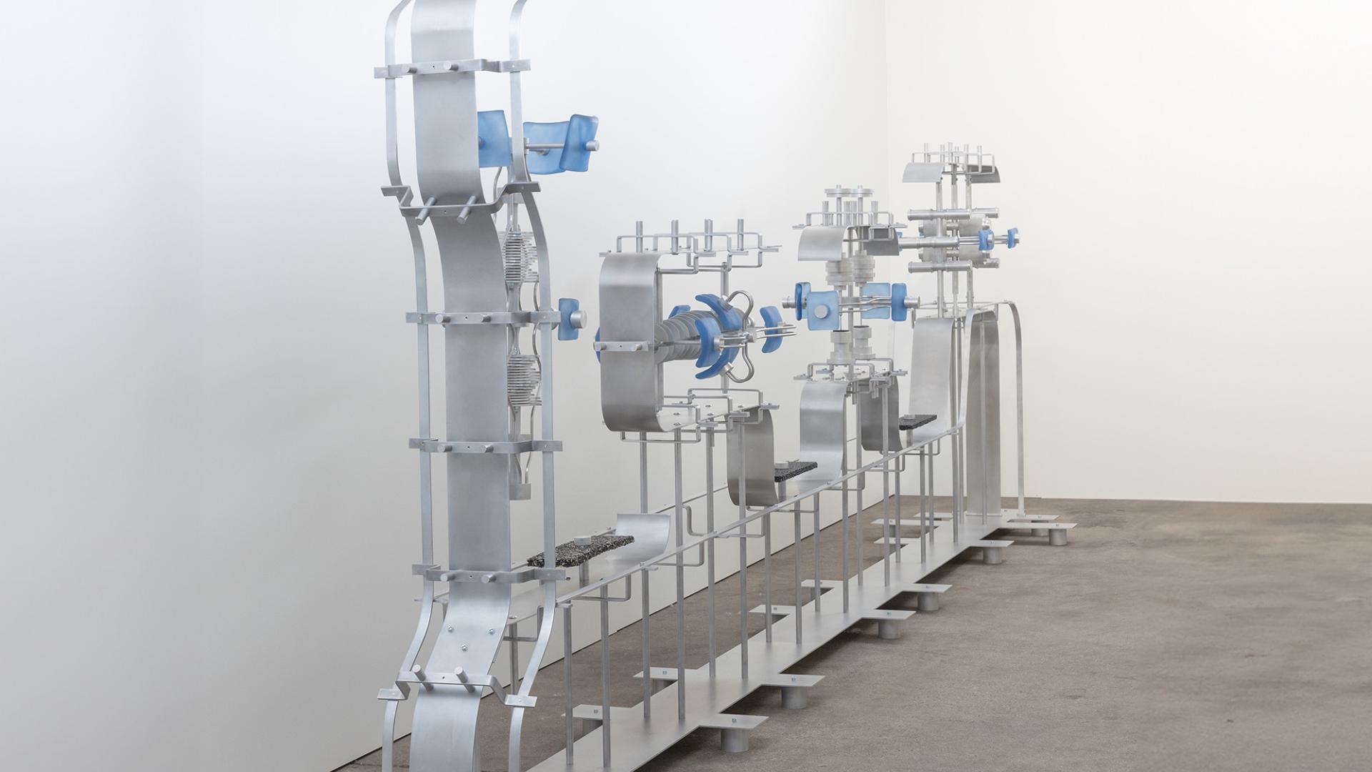 Overview of PVC installation