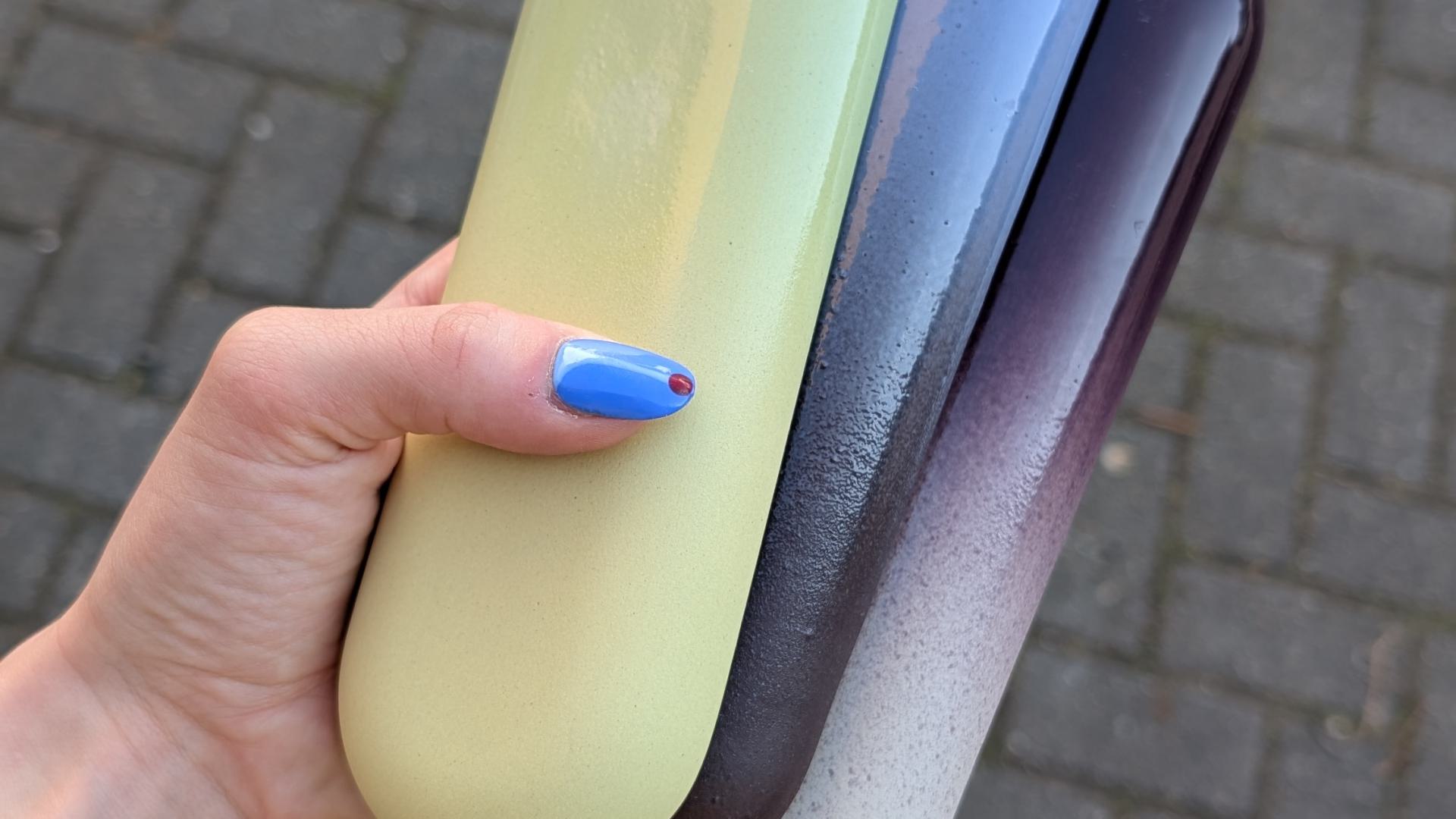 PILL twotone colour samples