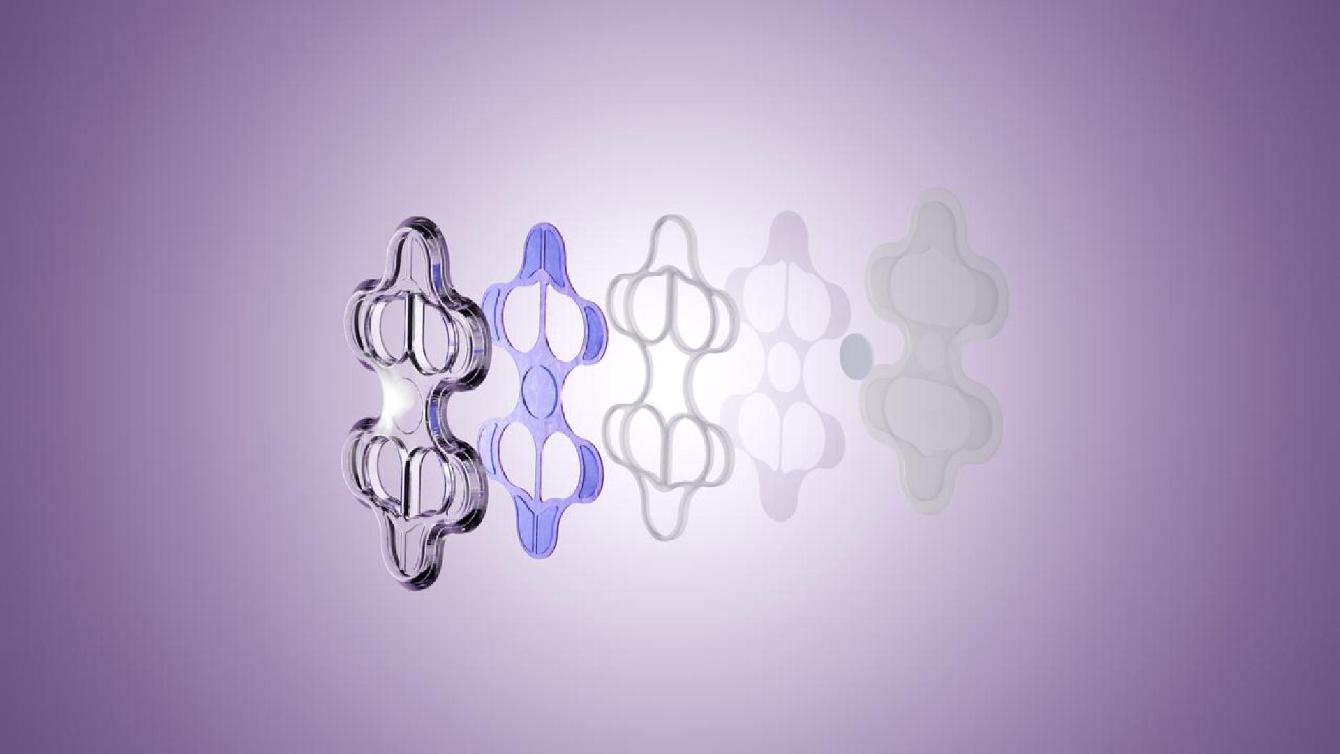 Skin Patch Architecture