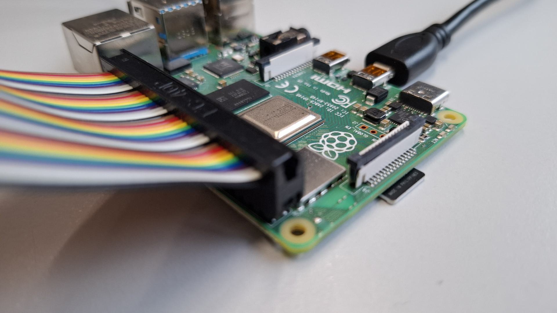 Raspberry Pi