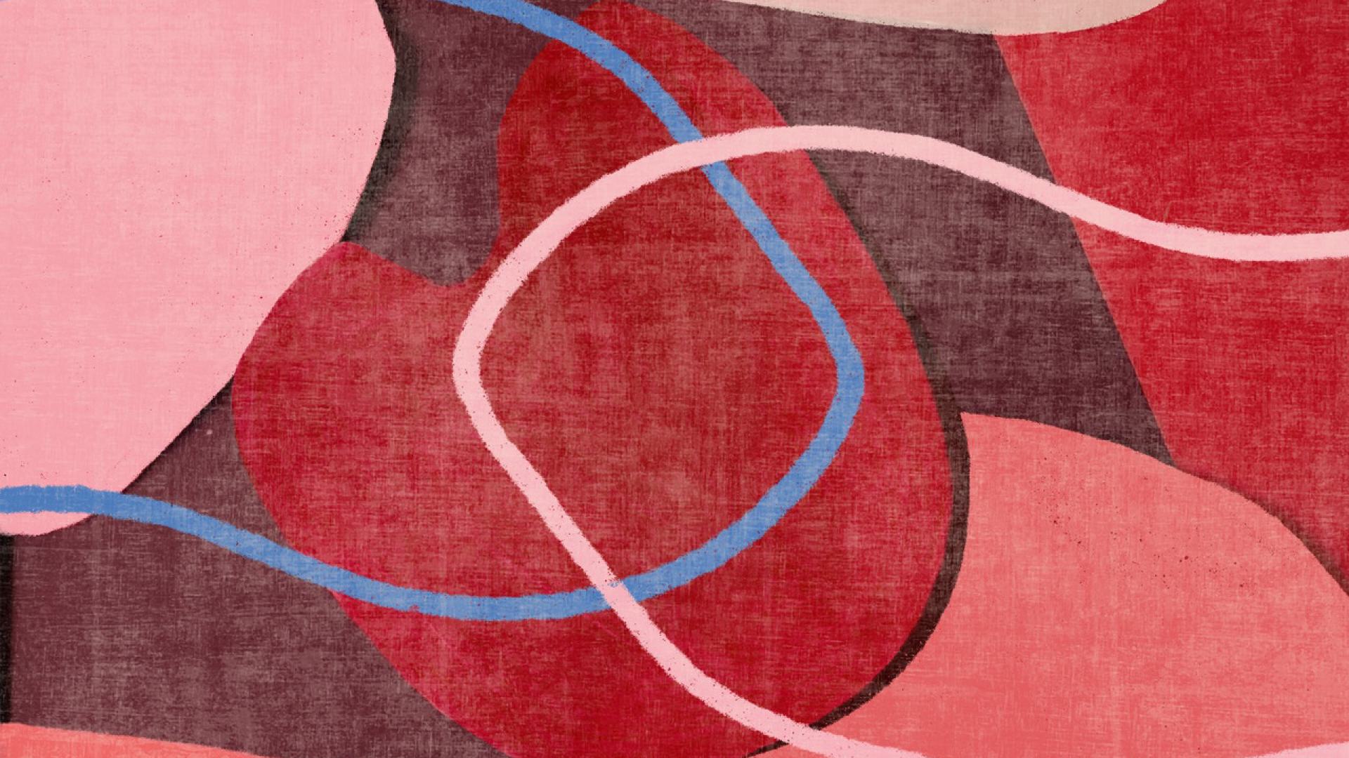 RUGS AS A CANVAS