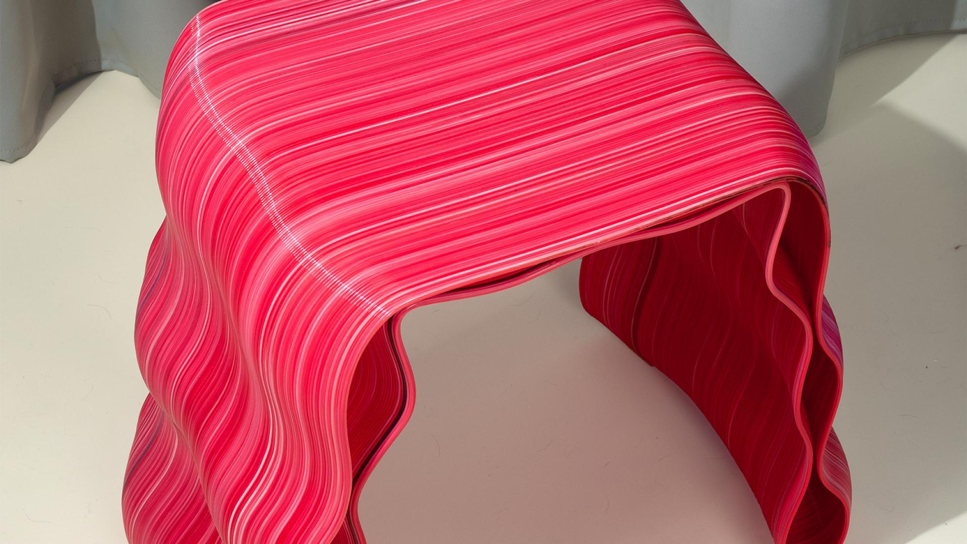 Pink STOUEK