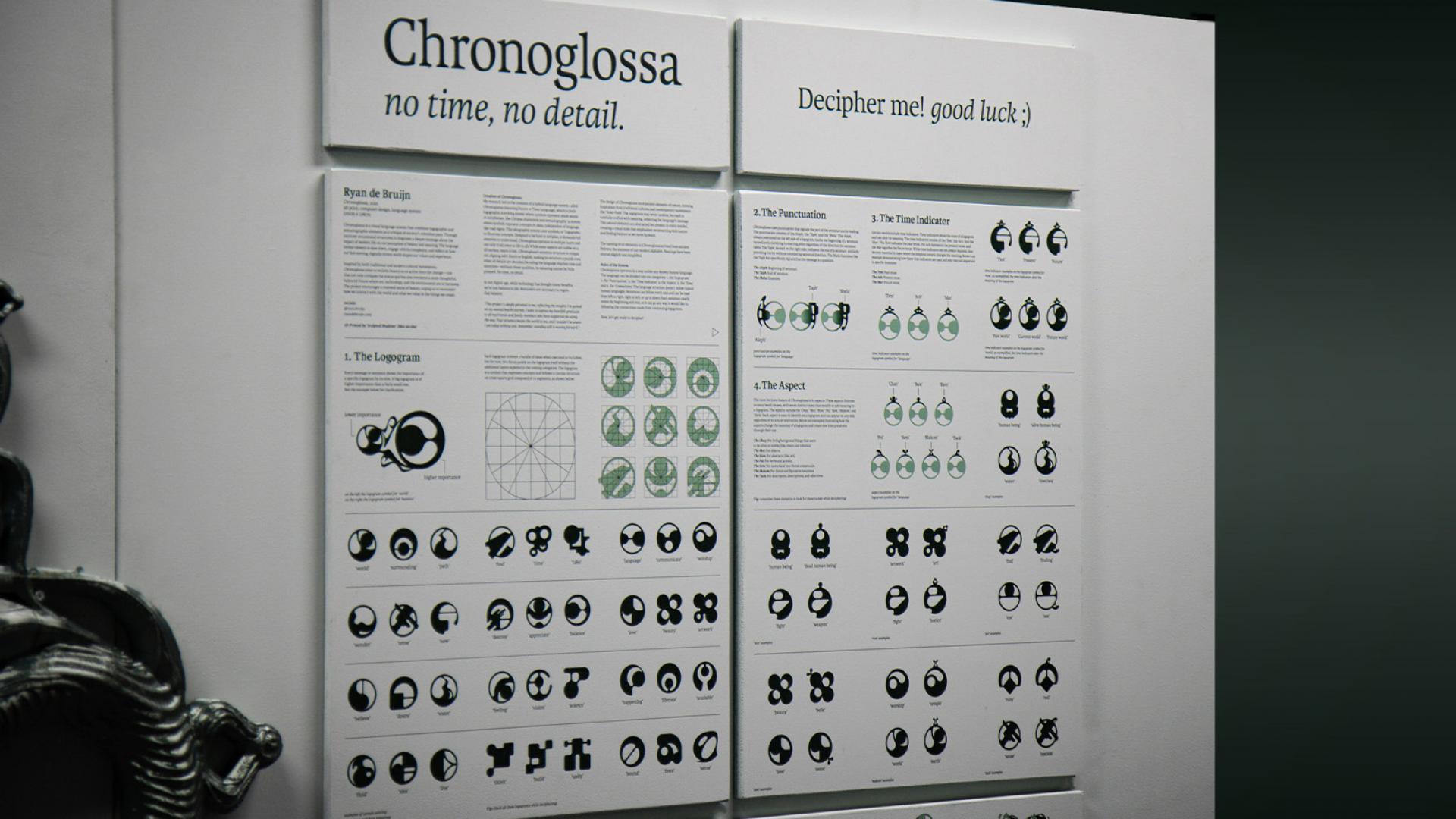 Rules of the Language System