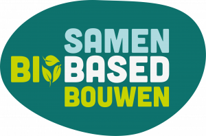 Sponsored by HUB Bouw aan Morgen, van materiaal tot sociaal