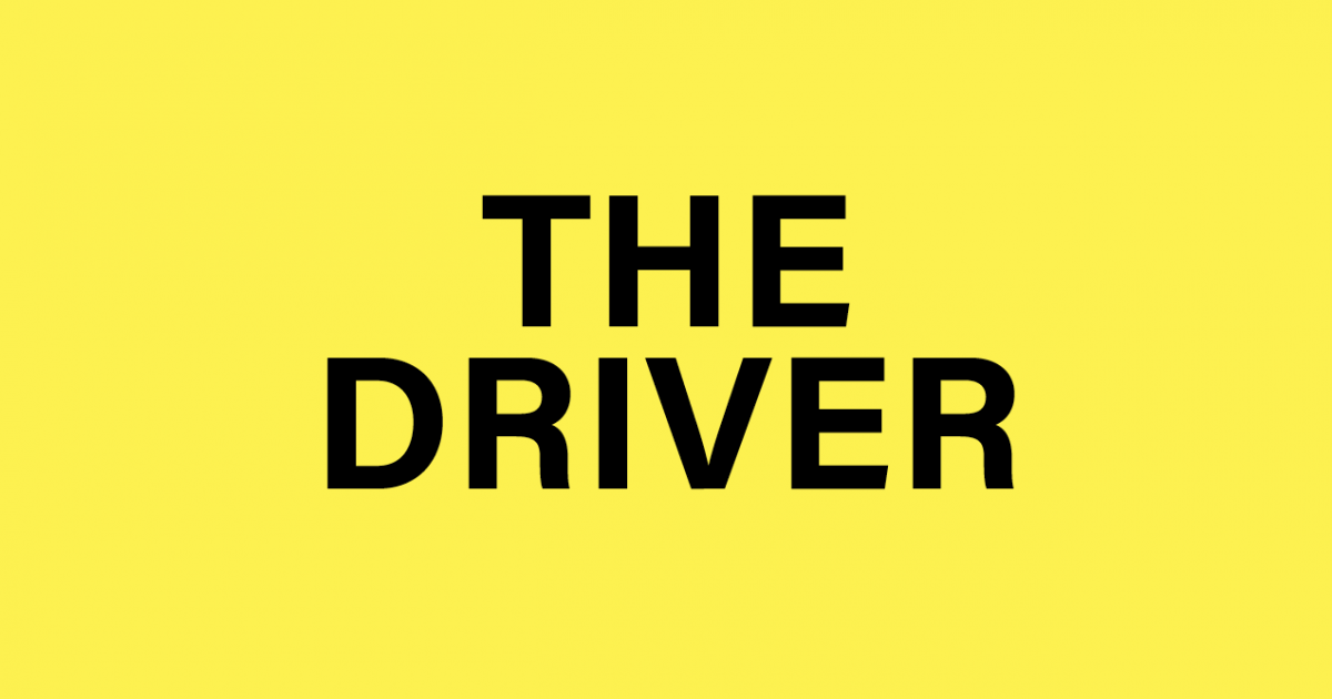 The Driver Tv Show 60 Photos - Moonagedaydream.film