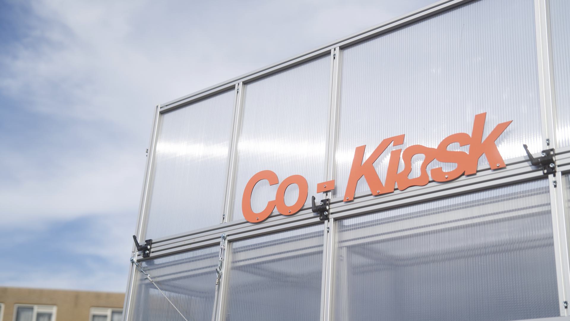 Co-Kiosk