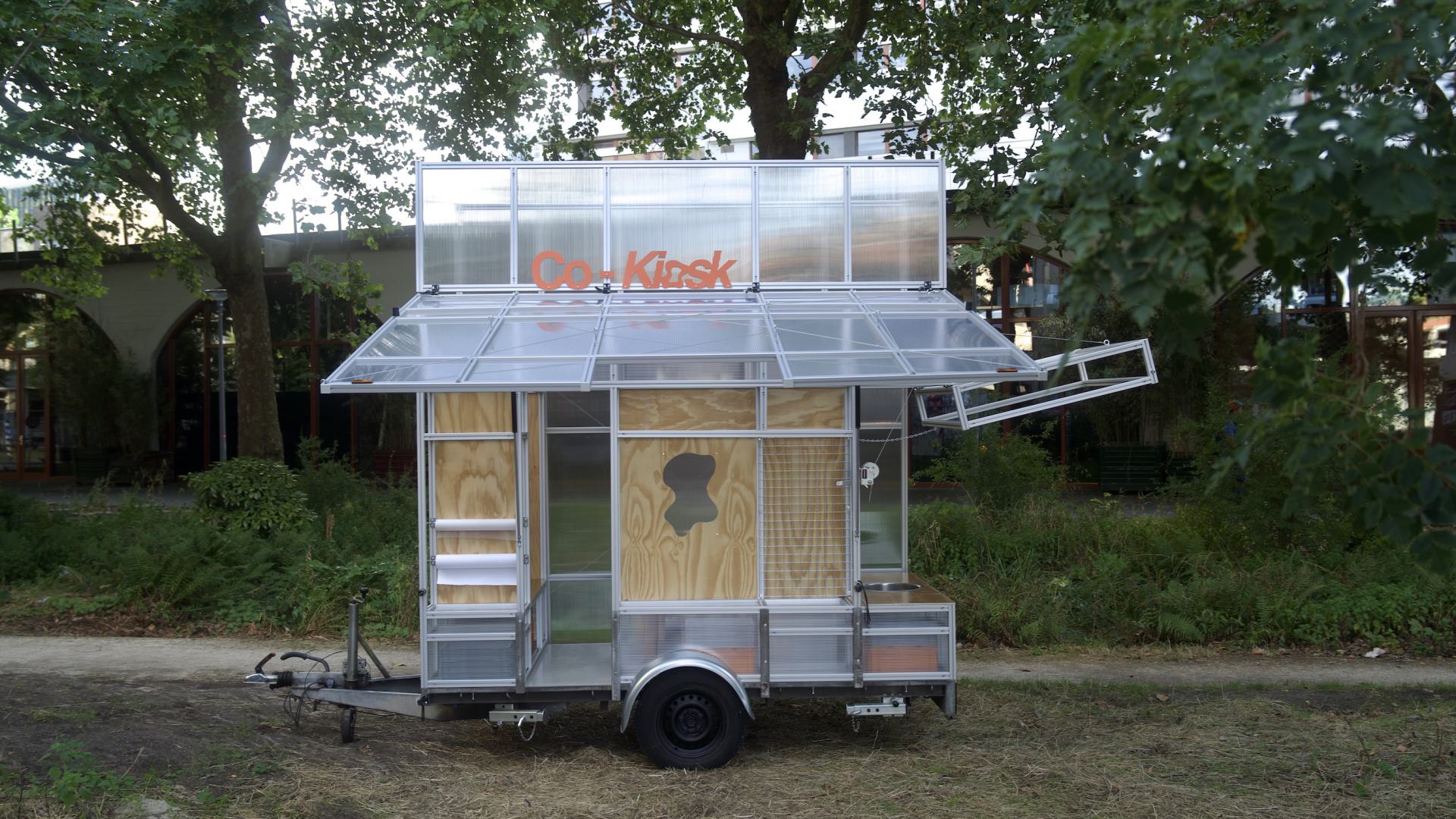 Co-Kiosk