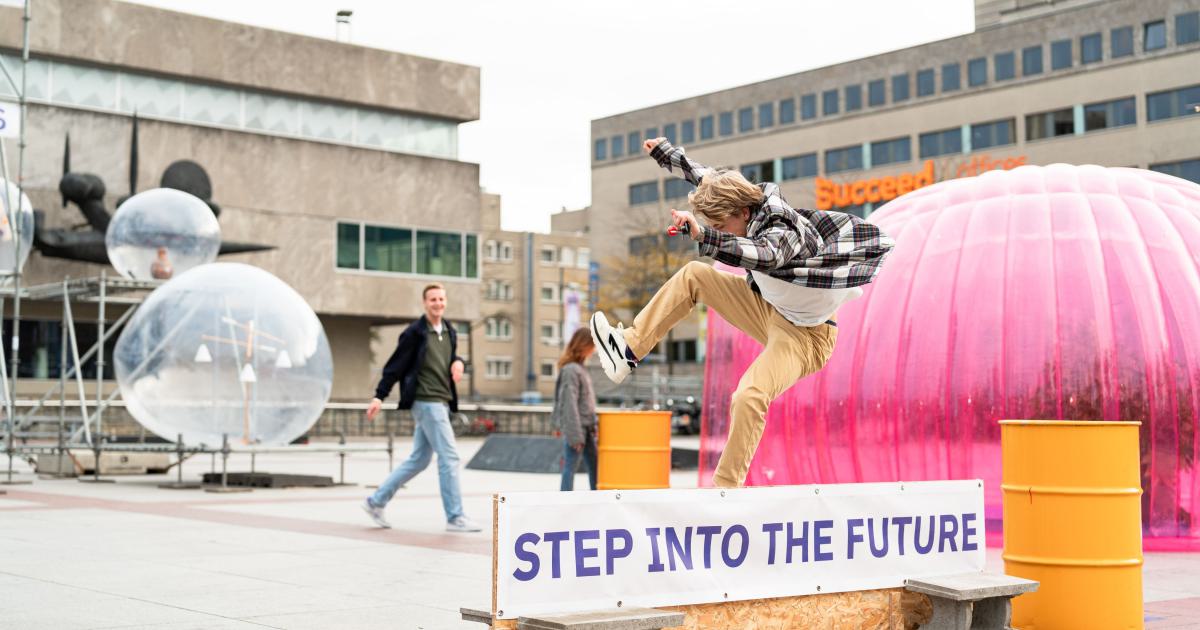 アート+エンタメ Nederlands ontwerp / Dutch design Dutch Design Week: Everything You Need to Know about it