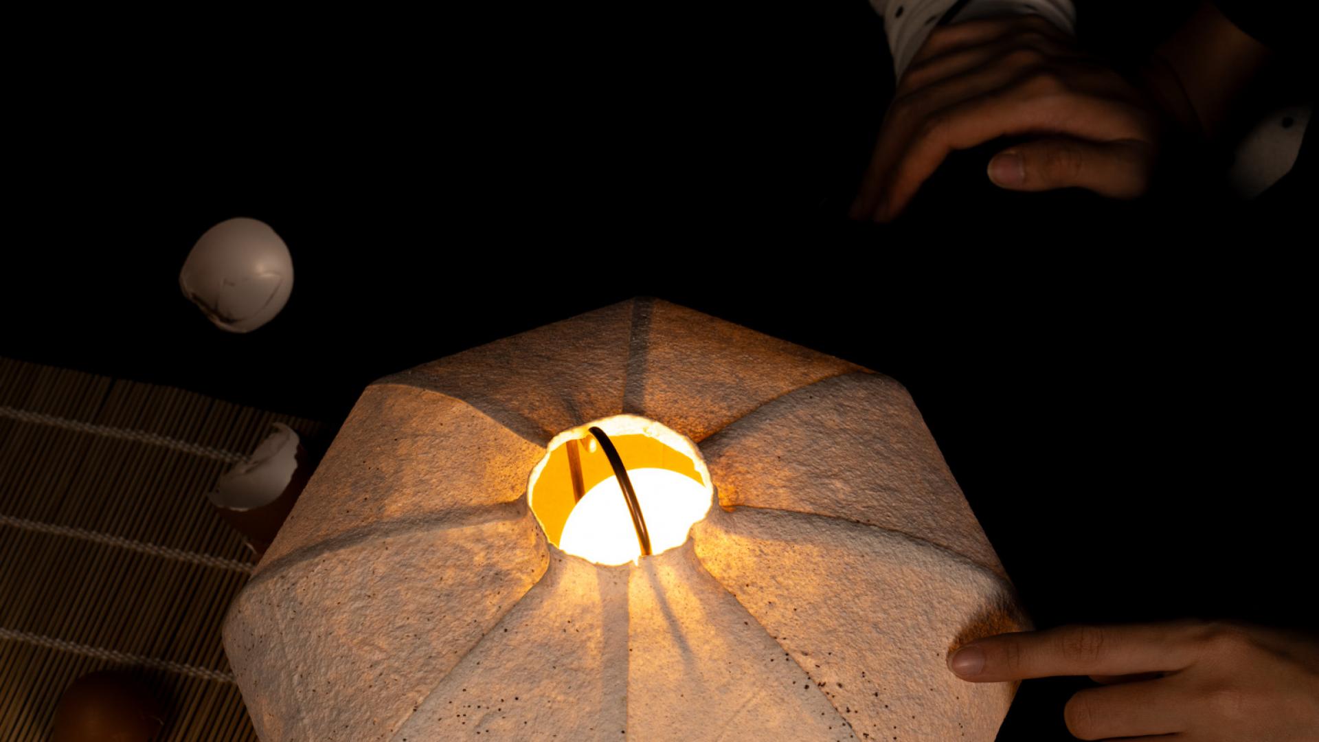 Project:SHELL_Product model shoot