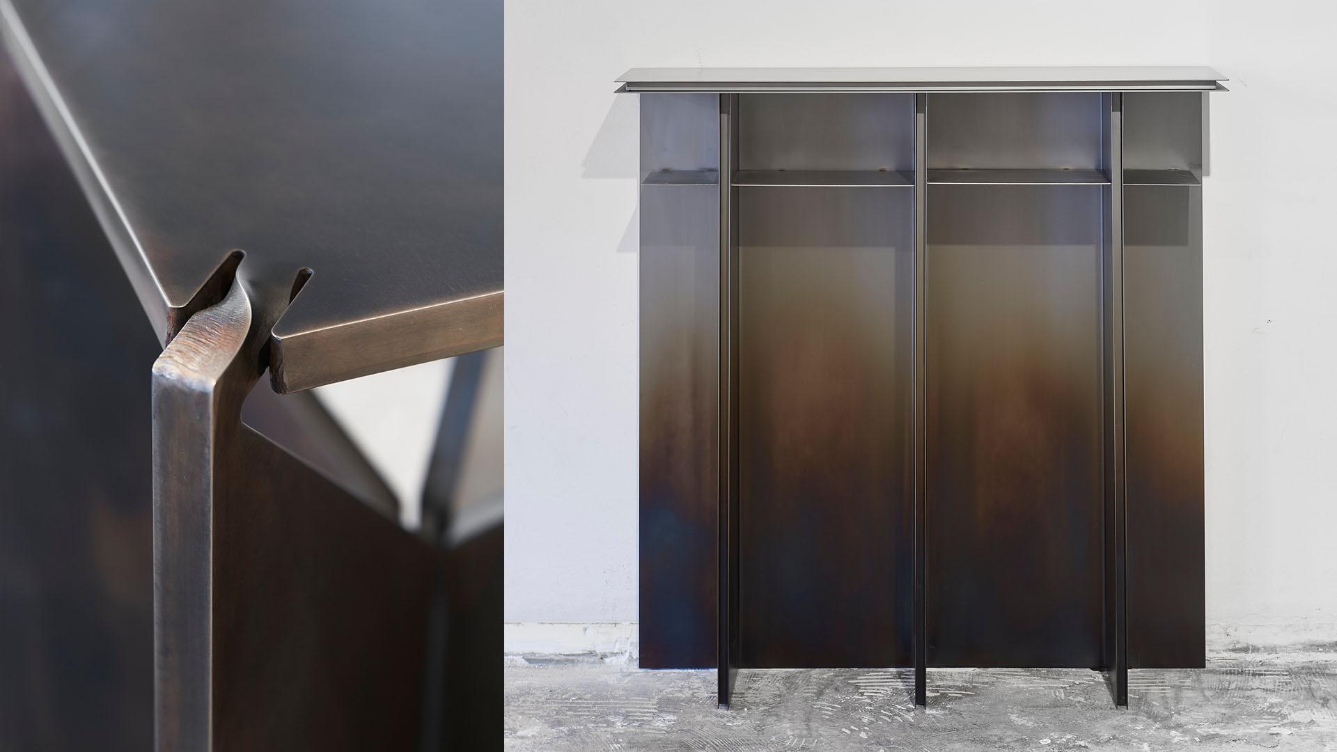 Frank Penders / Studio Luuk van Laarhoven