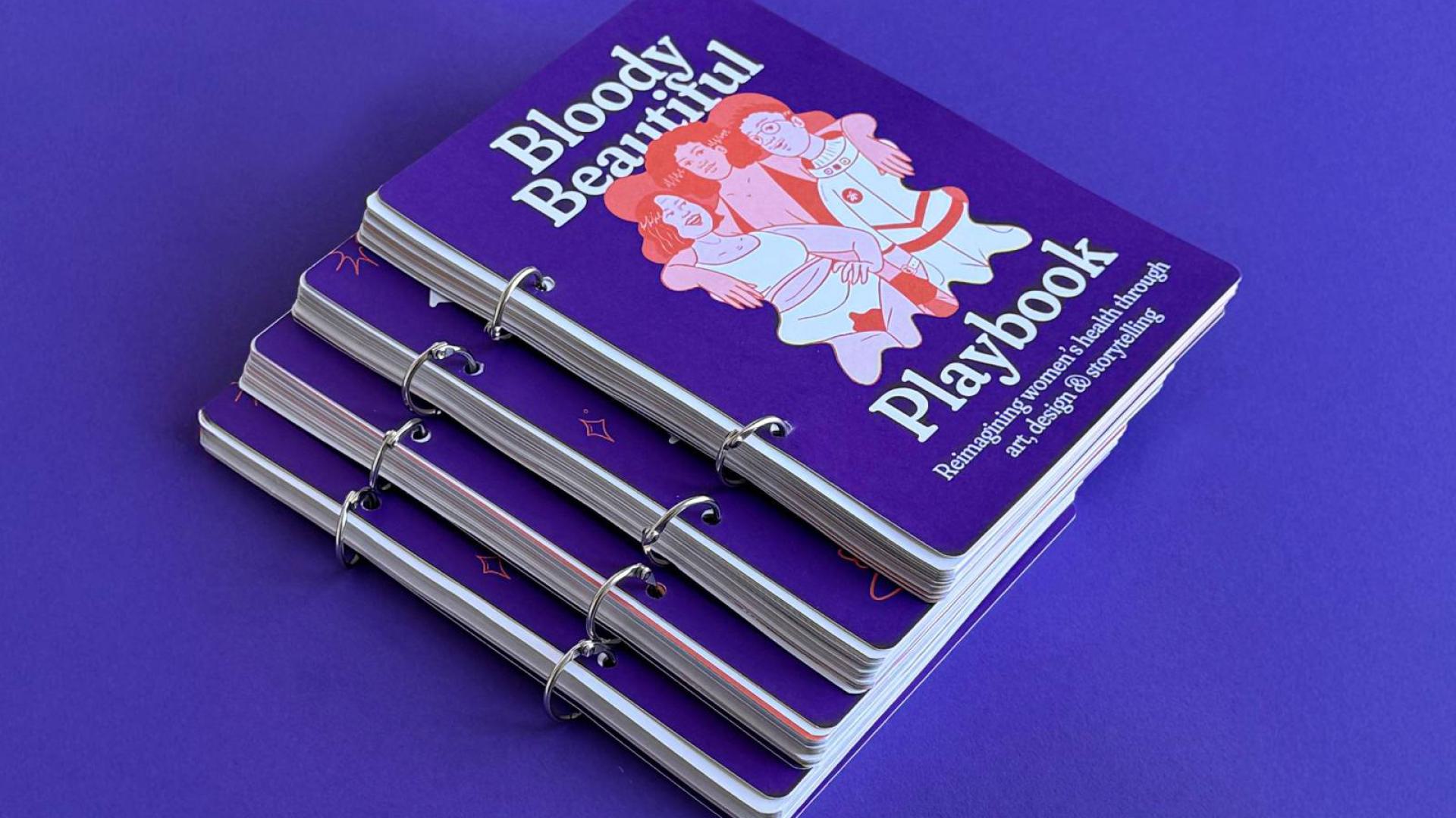 Bloody Beautiful Playbook 2025 edition