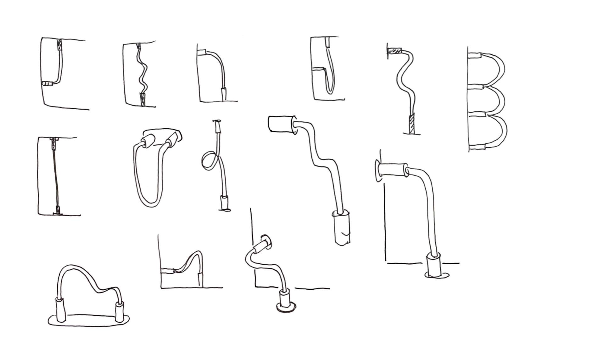 ARCEO Drawings