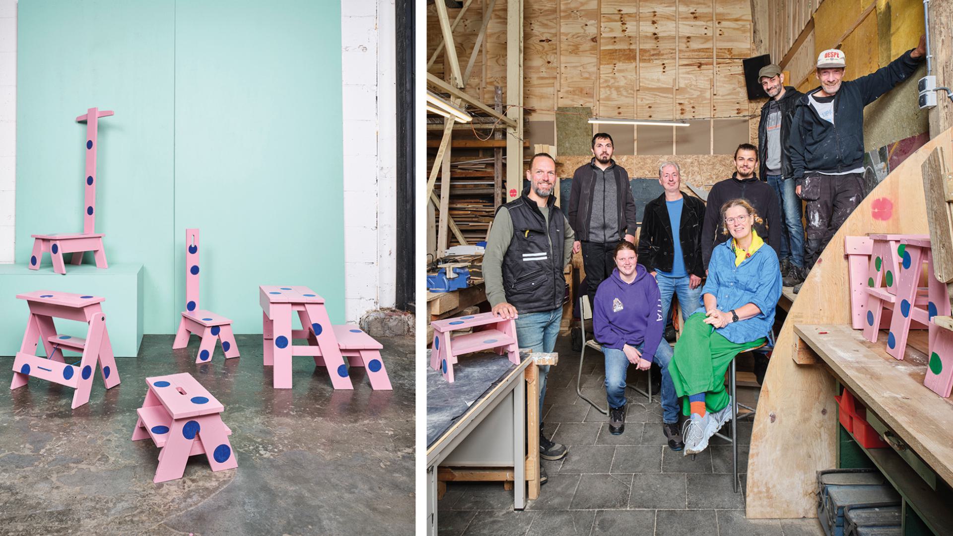 TRAP collection for Social Label (2024)