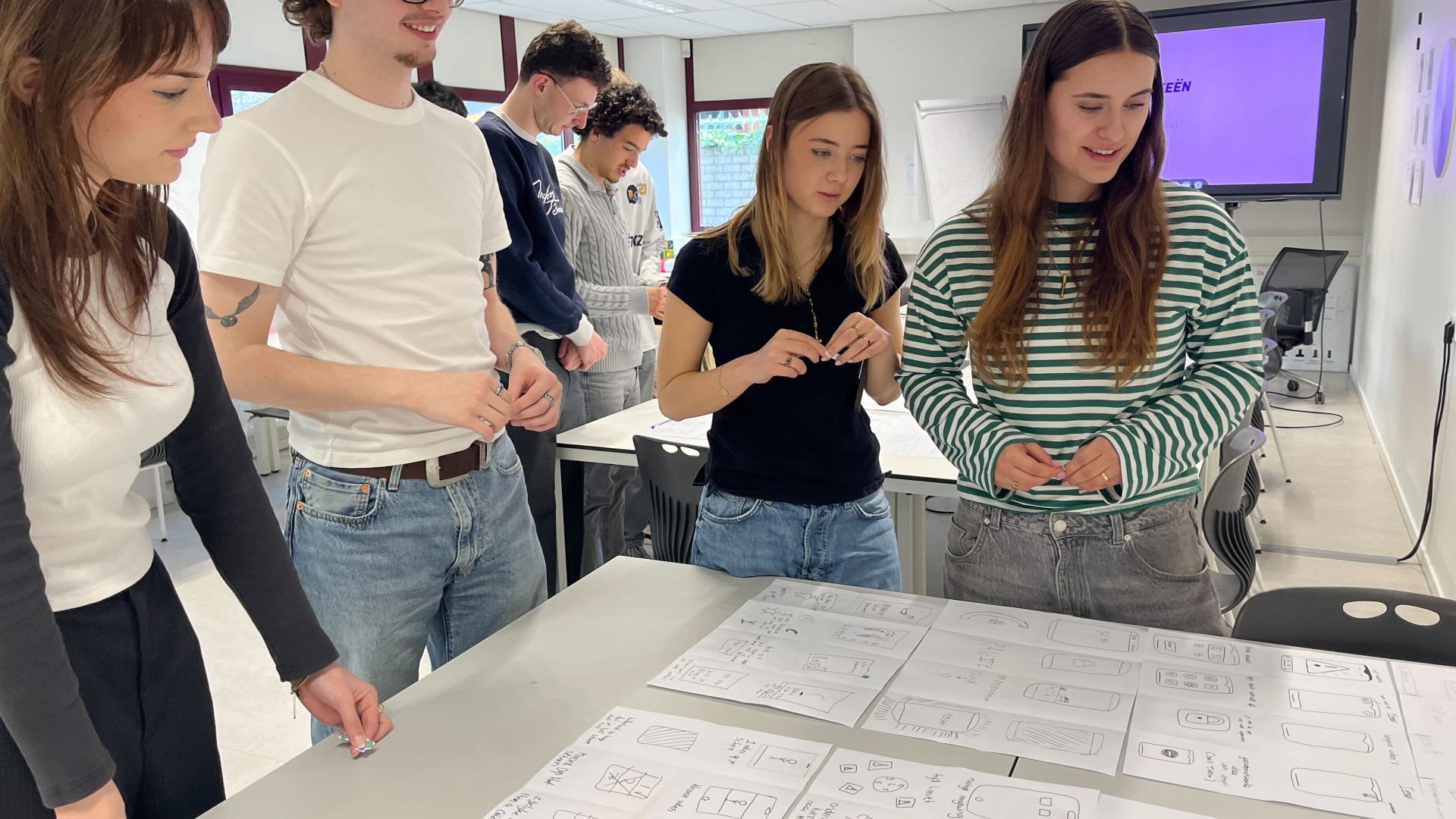 Co-creatie voor alternatieve sociale media