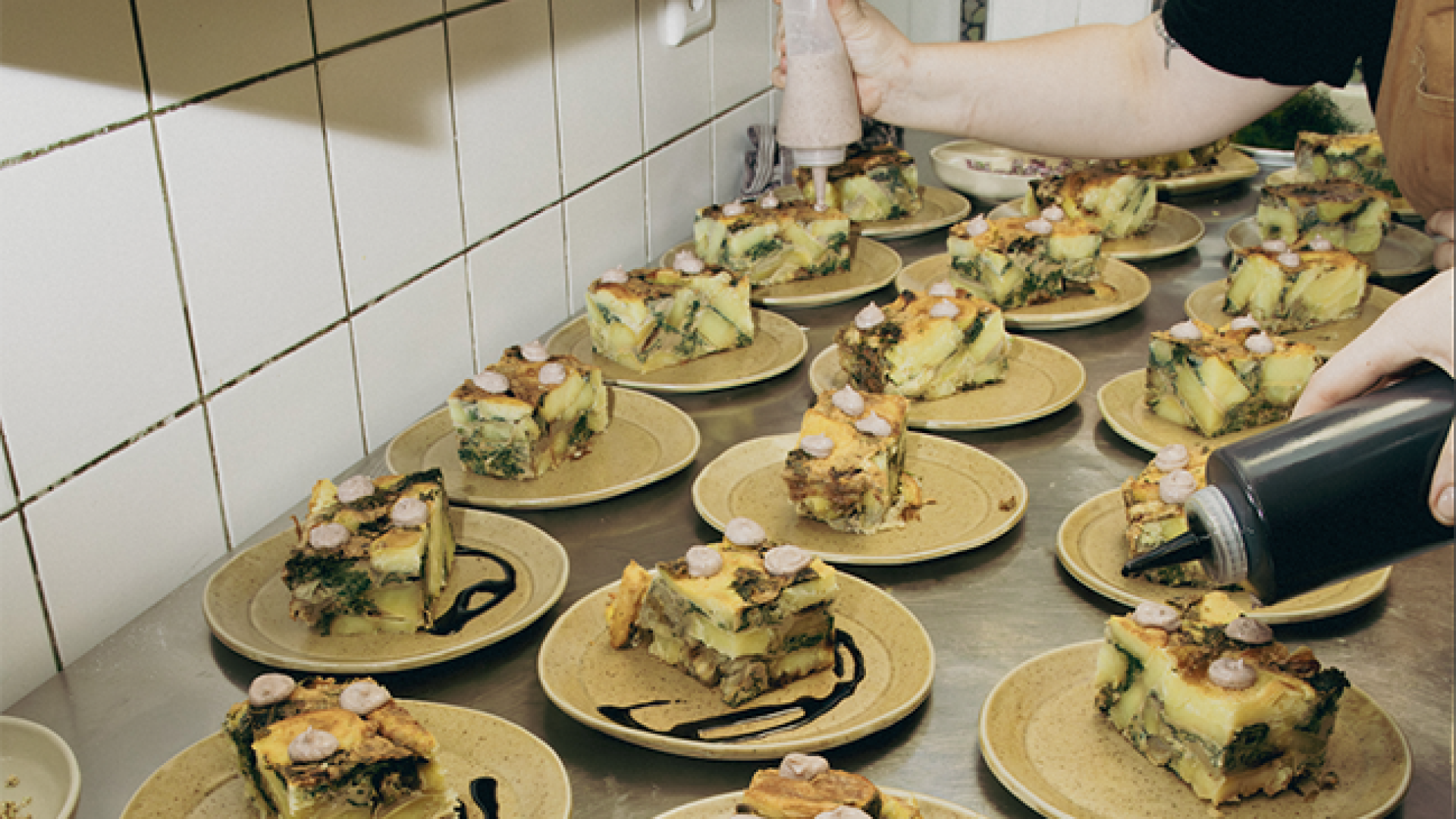 "dinner 02 X Goeswijn", 02/06/26, Leiden