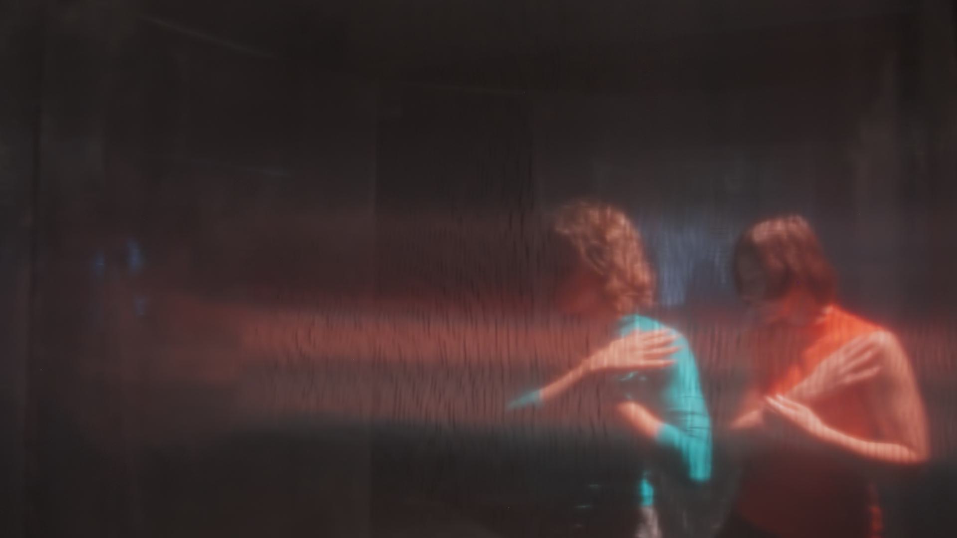 2_Proximate Intimacies x Site Specific V / DDW26