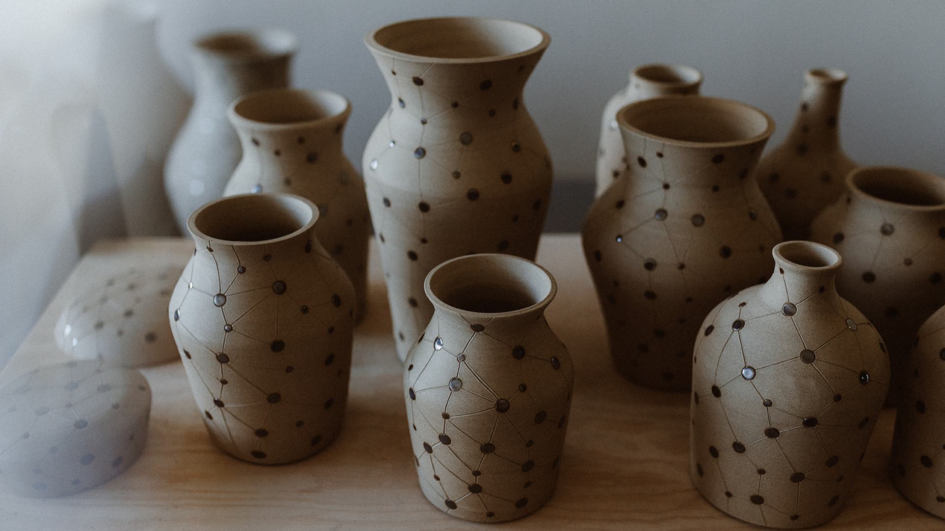 CLAI - Collection - NOMO Ceramics