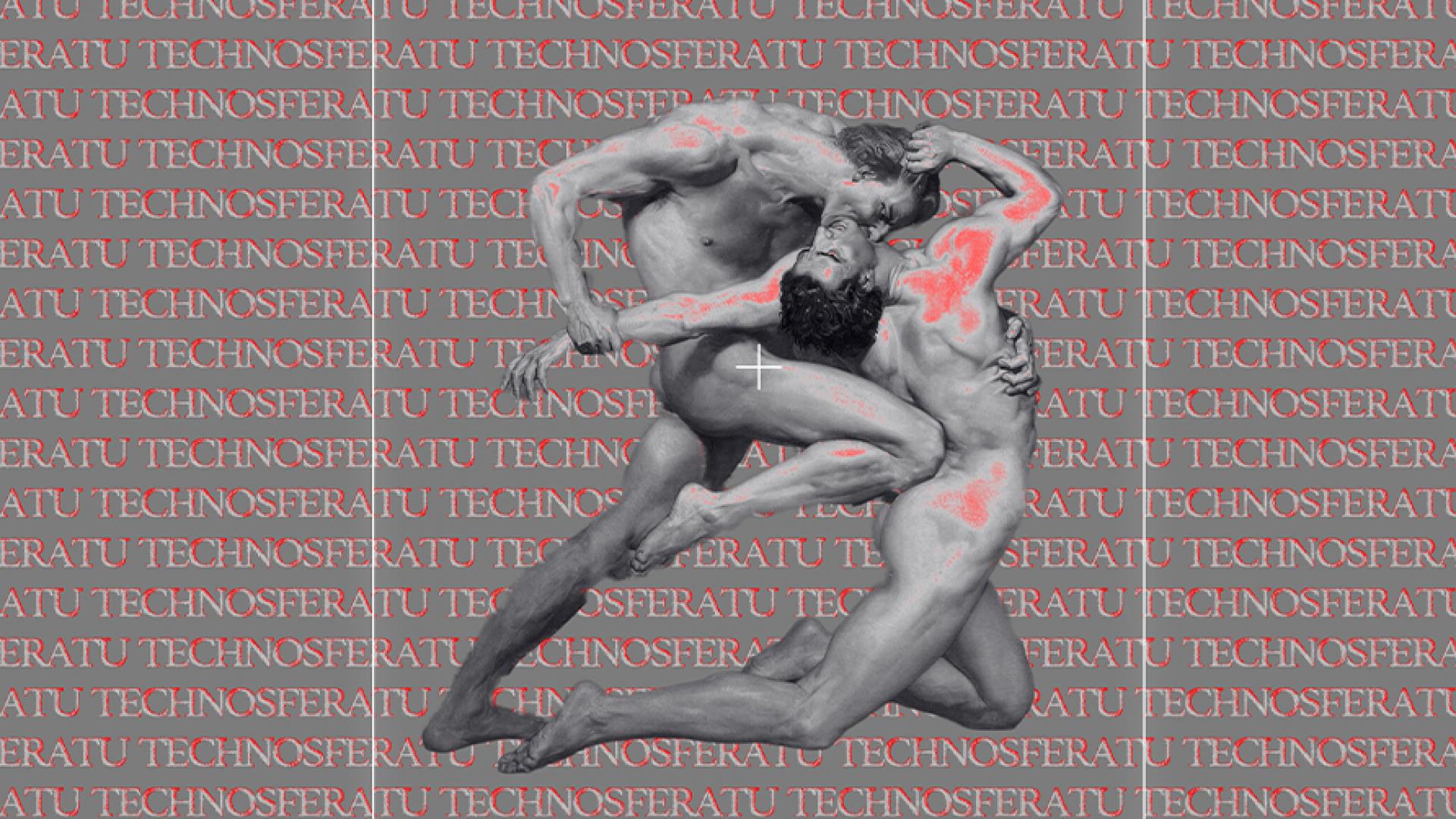 CODE 2025: Technosferatu